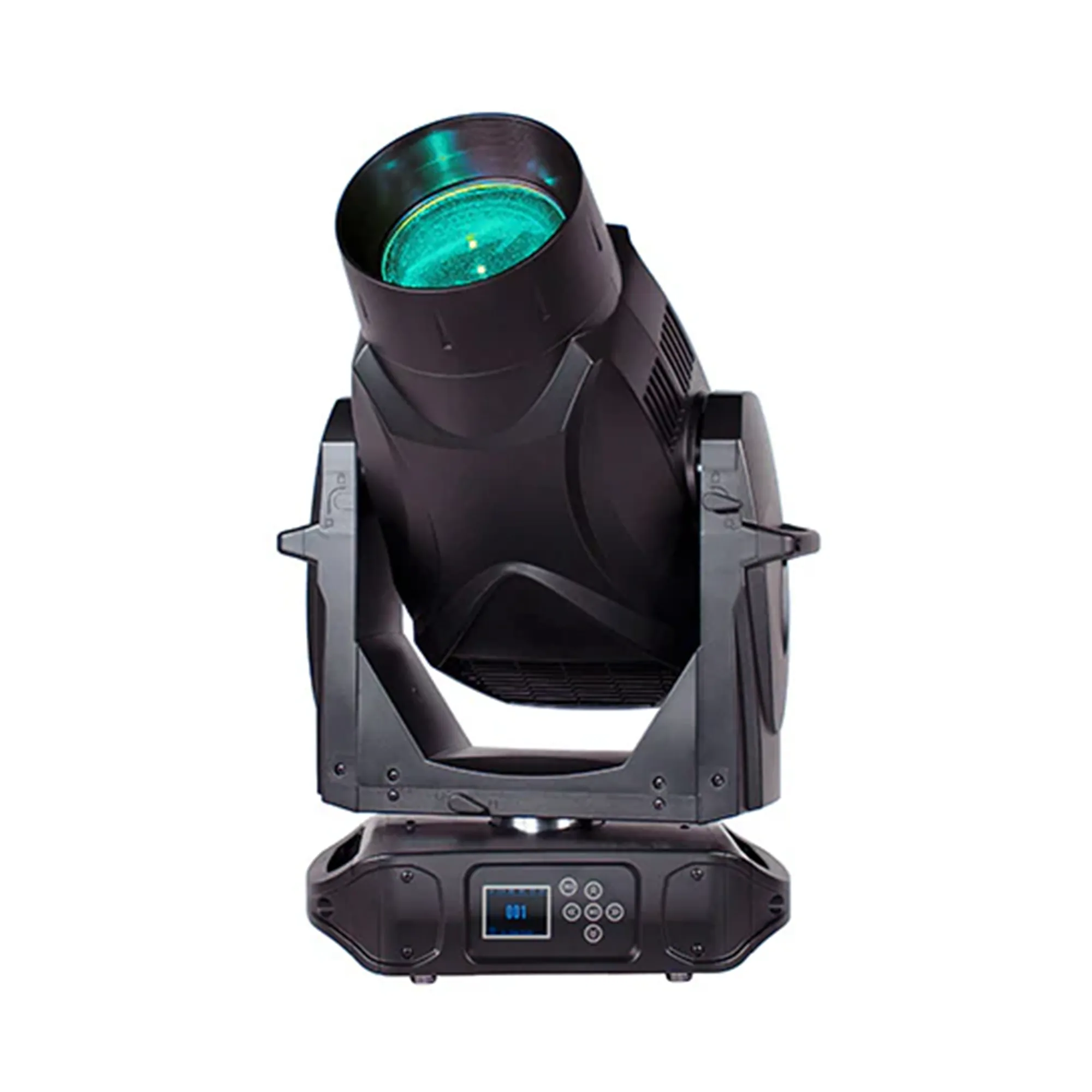 Vari-Lite® – VL2600 Profile
