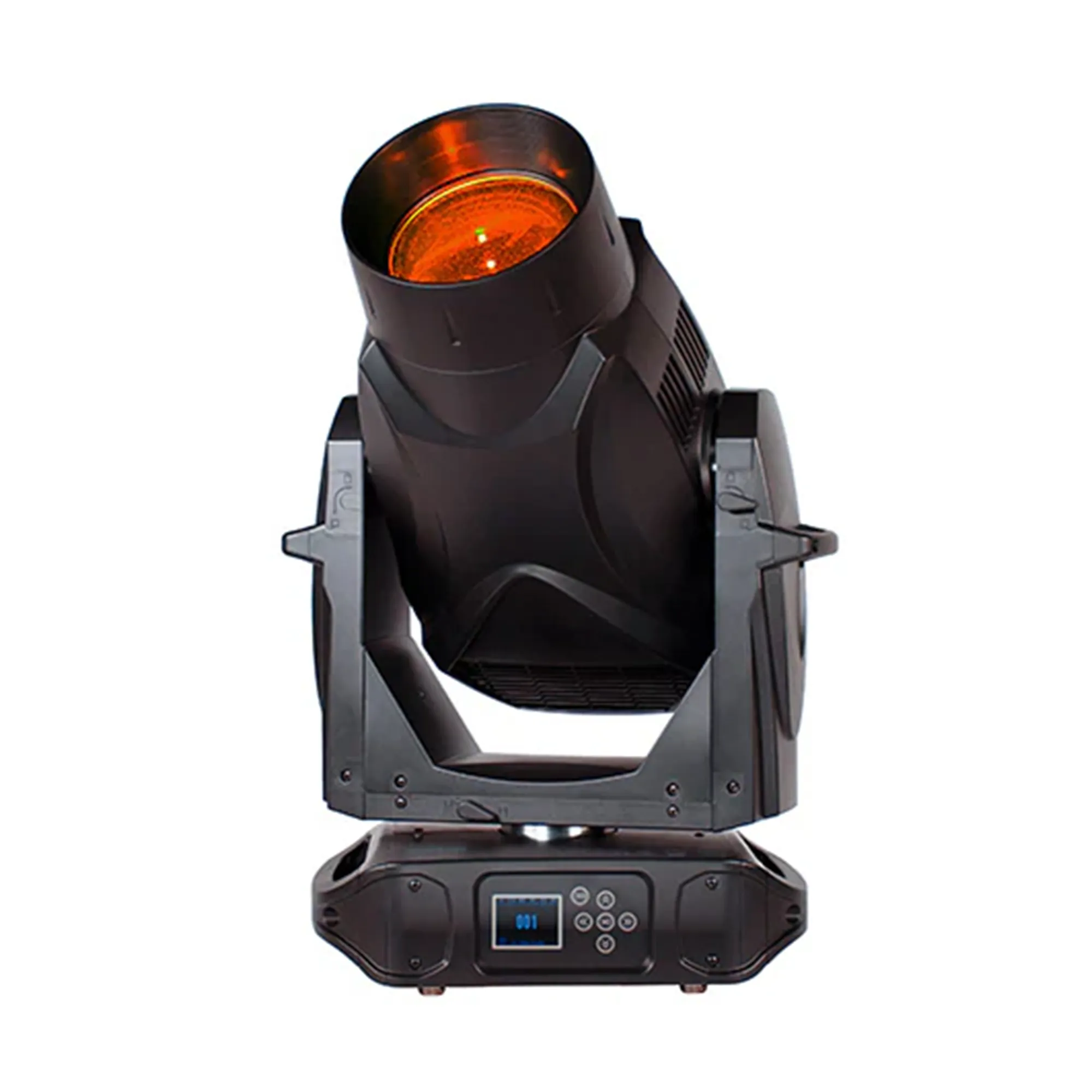 Vari-Lite® – VL2600 Wash