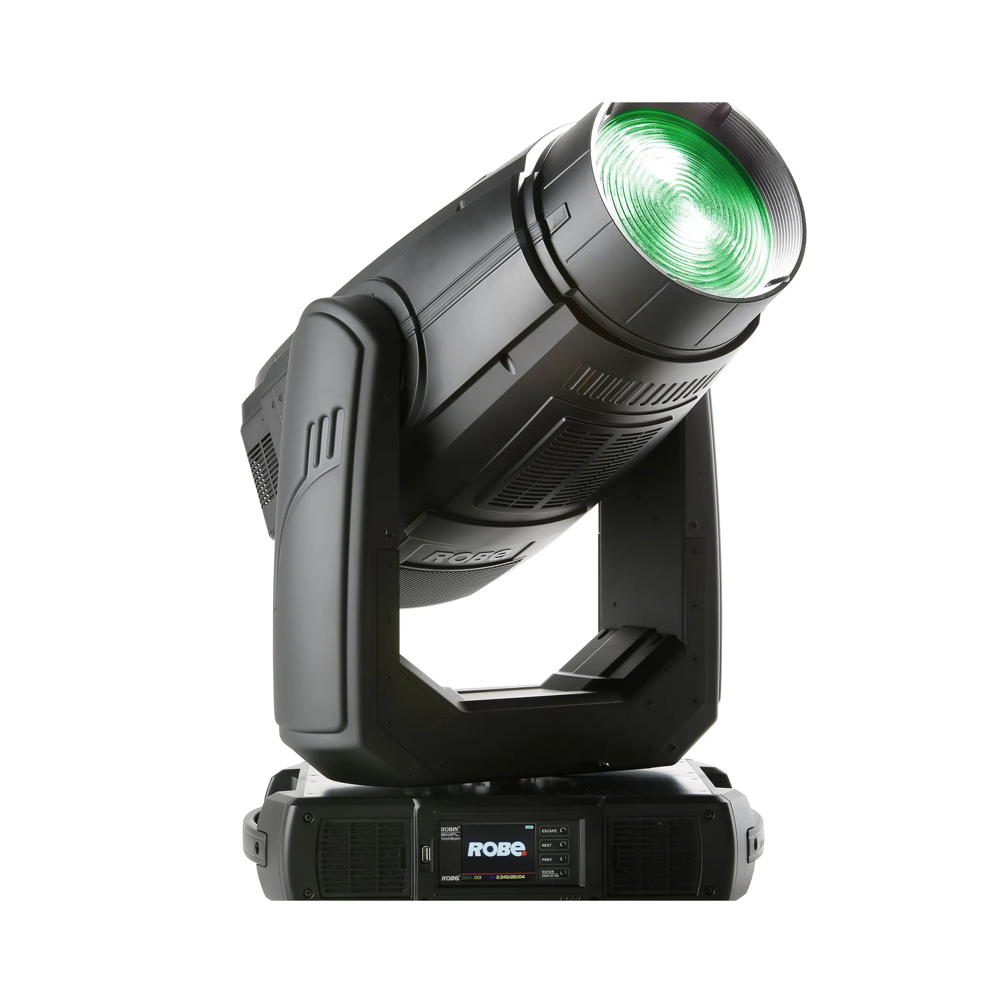 Robe® – BMFL™ WashXF