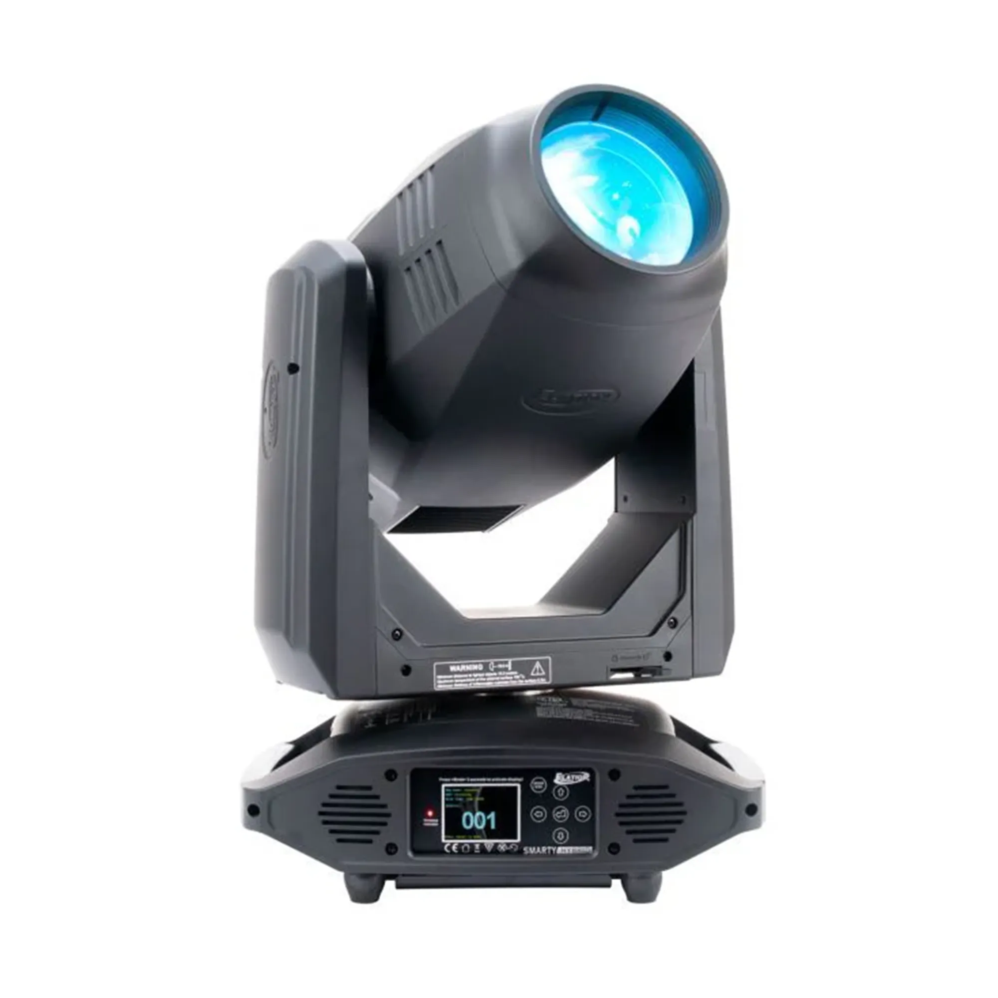Elation® – Smarty Hybrid™