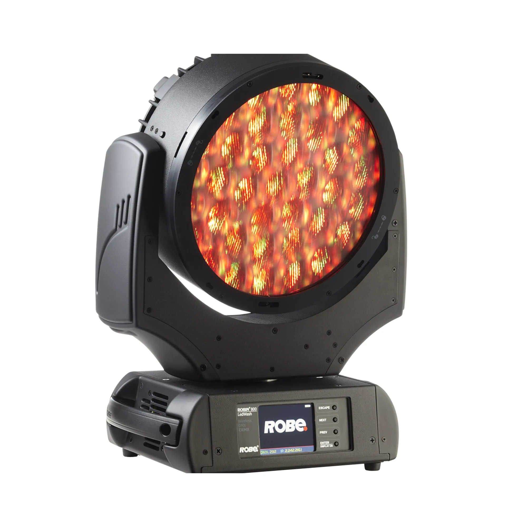 Robe® – LEDWash 800™