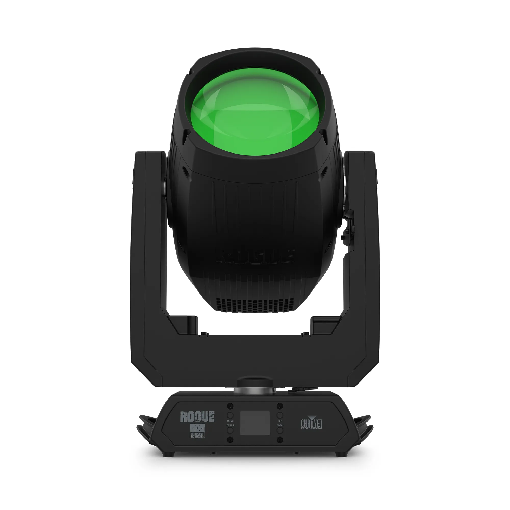 CHAUVET Professional® – Rogue Outcast 1L Beam