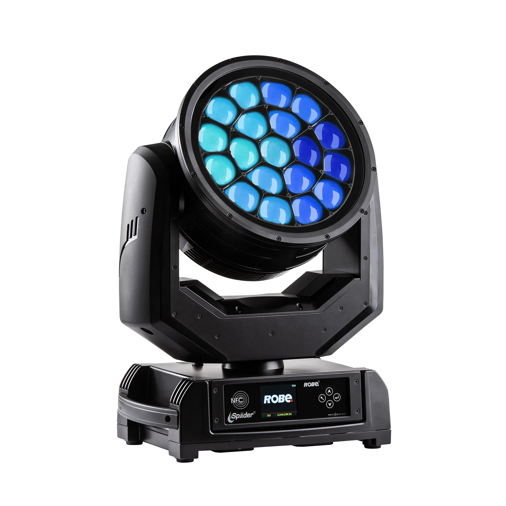 Robe® – iSpiider IP®