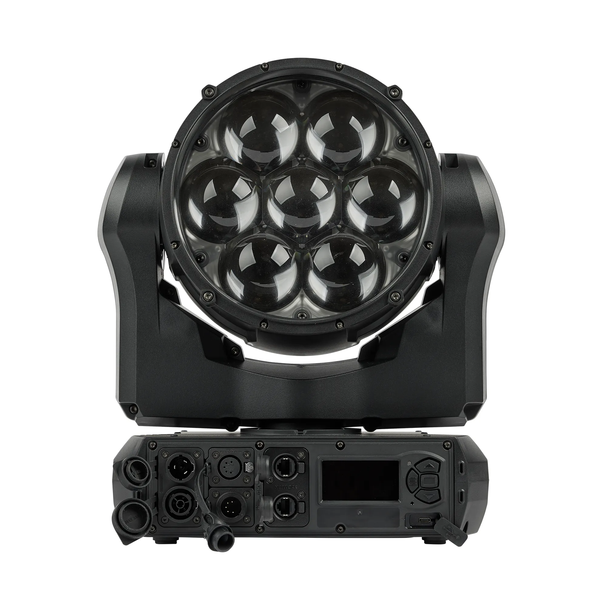 Martin® – MAC Aura XIP