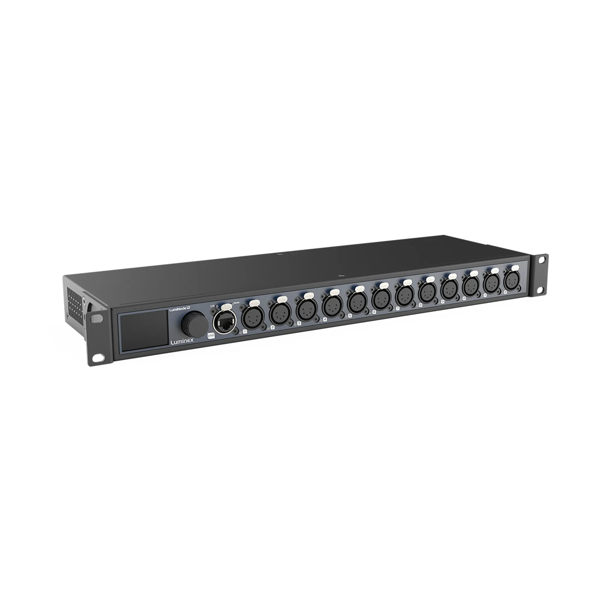 Luminex® – LumiNode 12