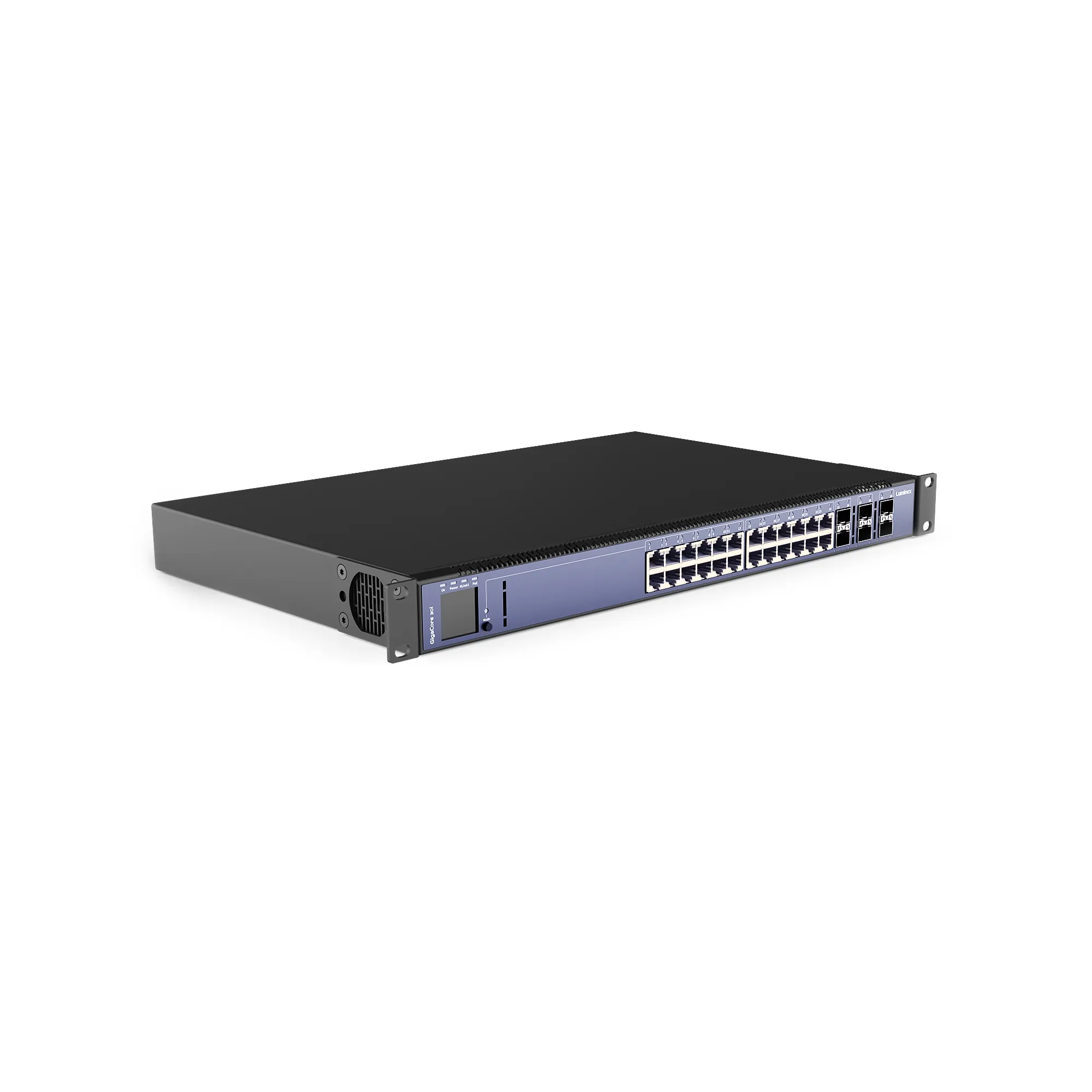 Luminex® – GigaCore 30i