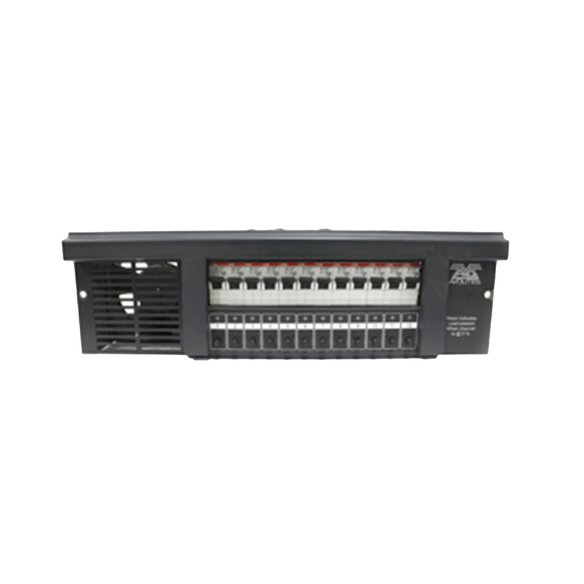 Avolites® – ART2000 Dimmer (12 x 16 A)