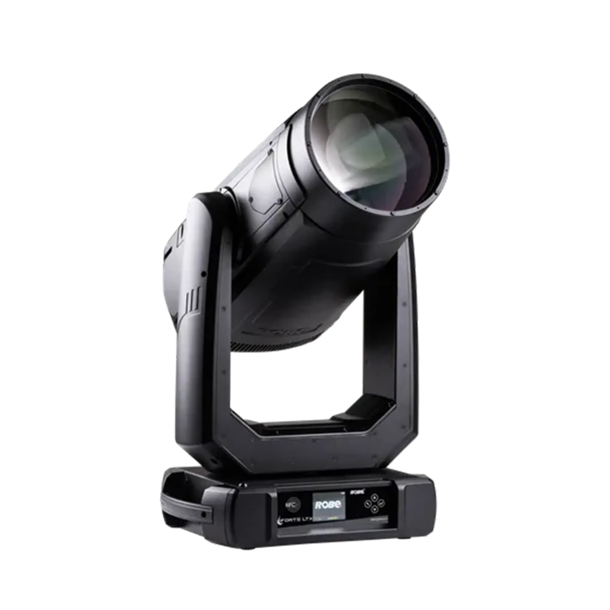Robe® – iFORTE® LTX WB