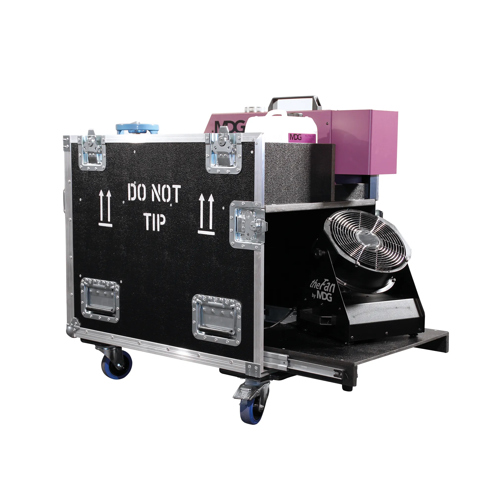MDG® – ATMe Touring