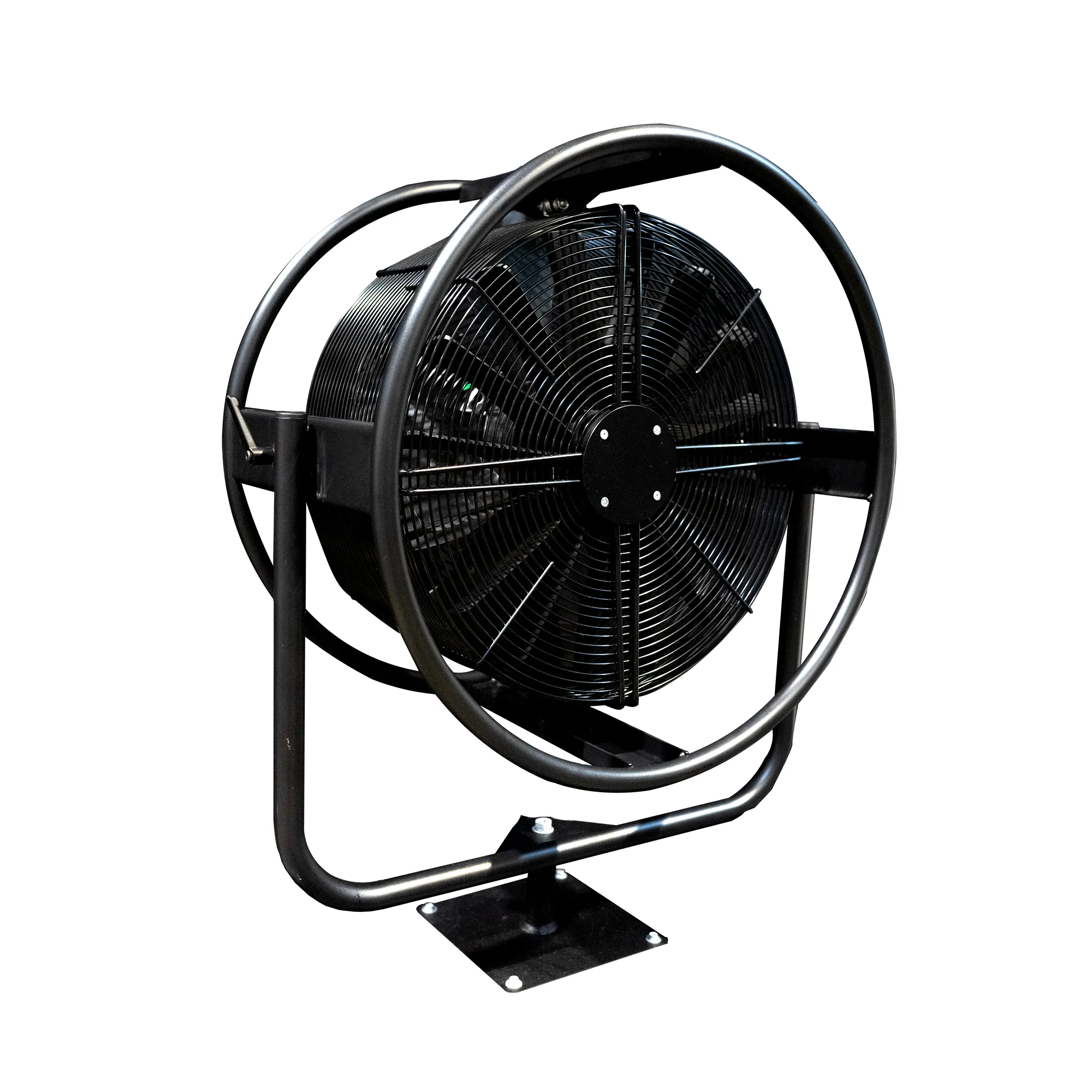 Smoke Factory – FAN AX