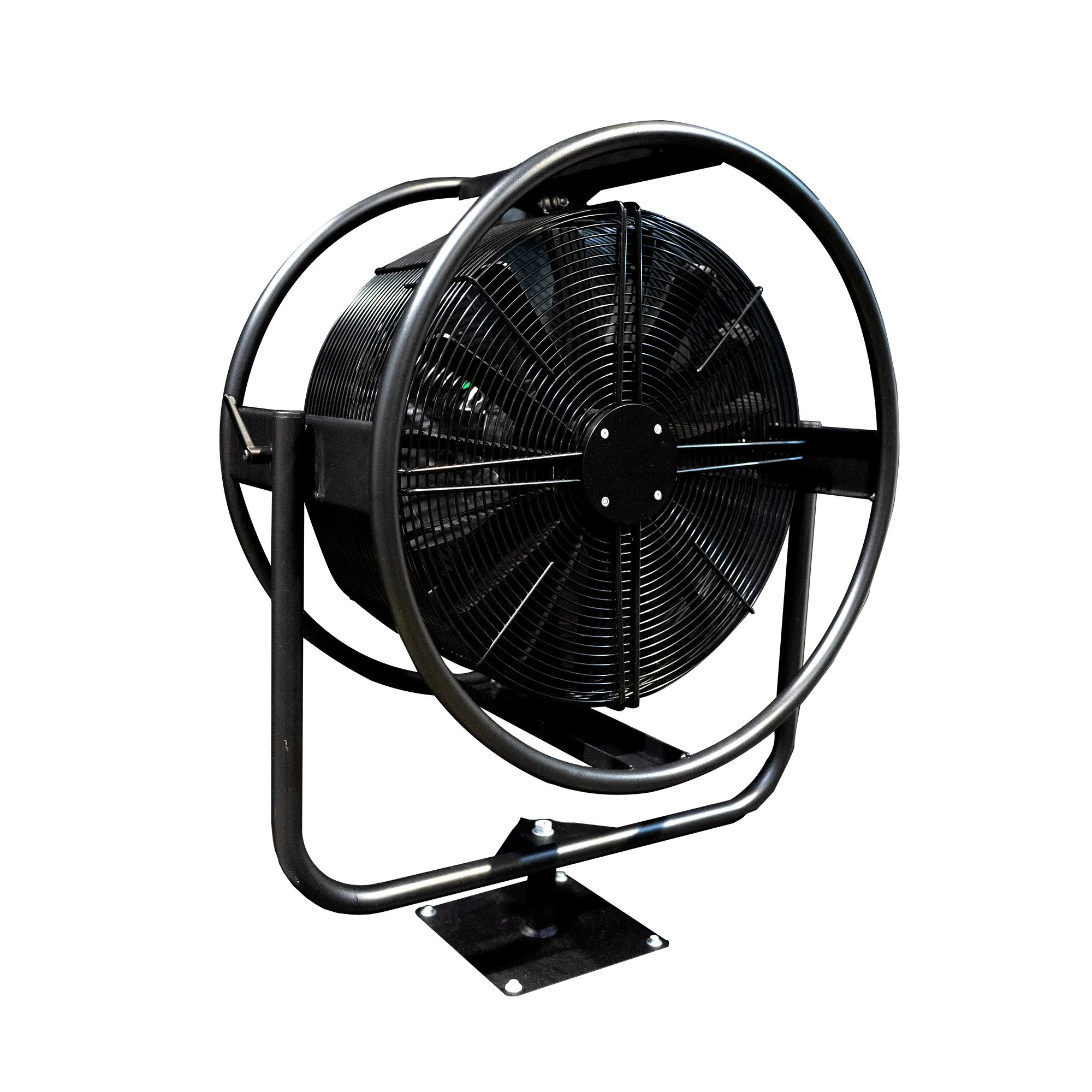 Smoke Factory – FAN AX MINI