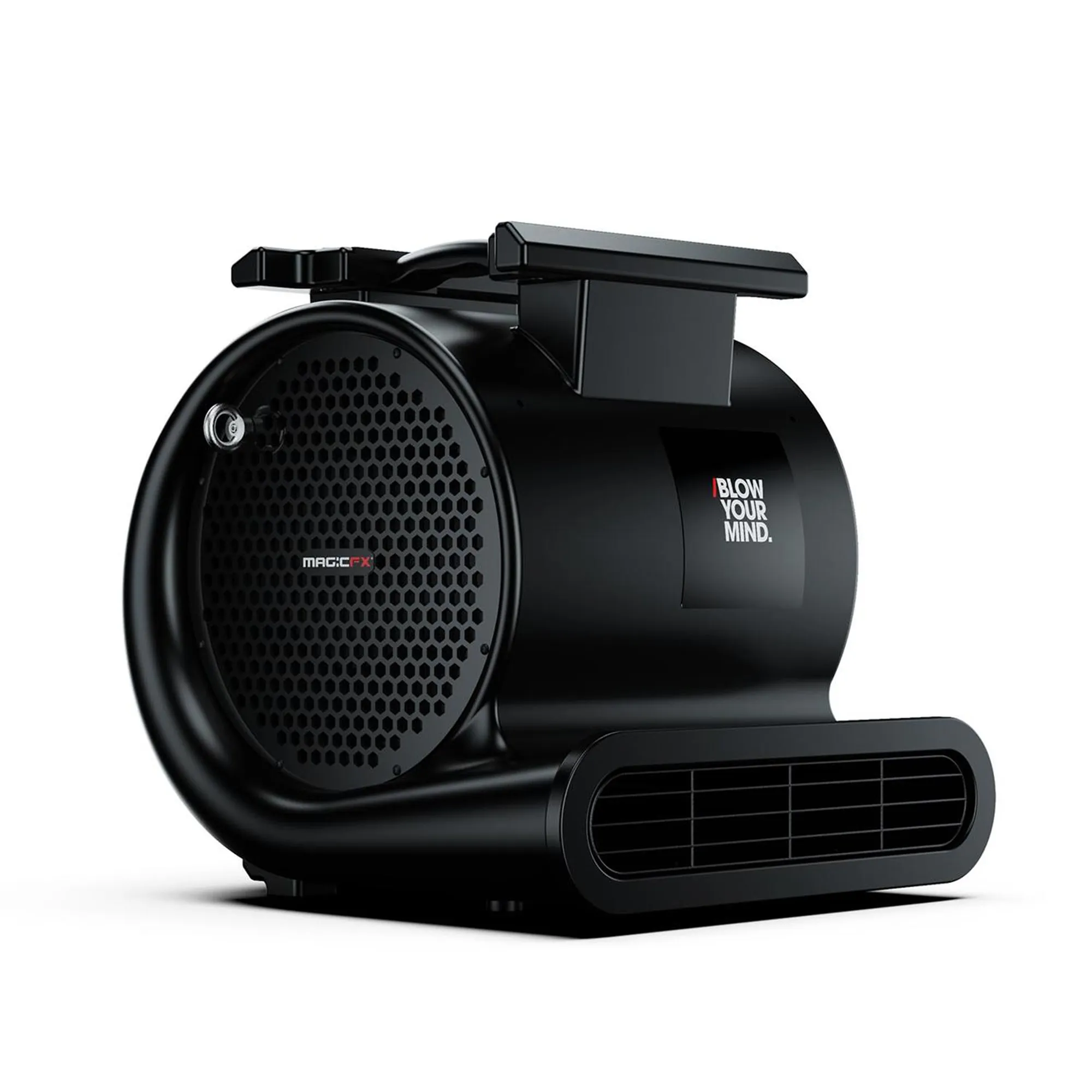MAGICFX® – FX-BLOWER