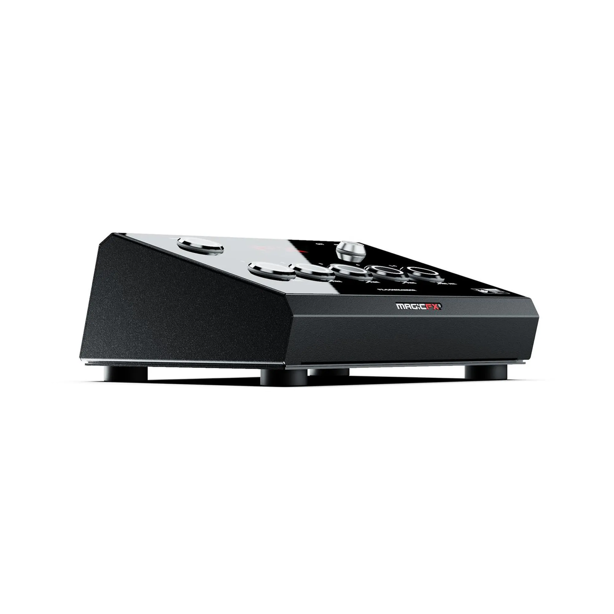 MAGICFX® – FX-COMM4NDER