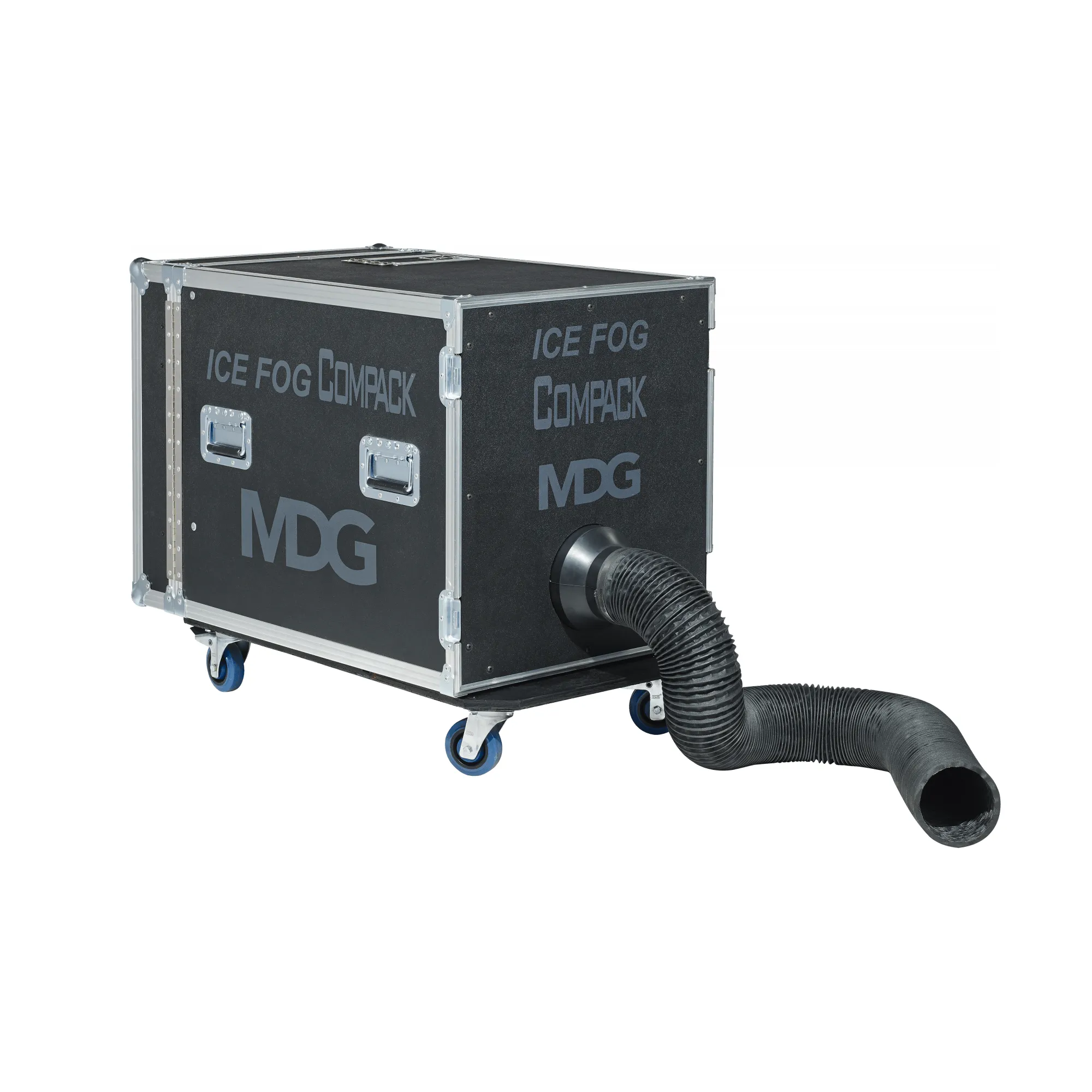 MDG® – ICE-FOG Compack H