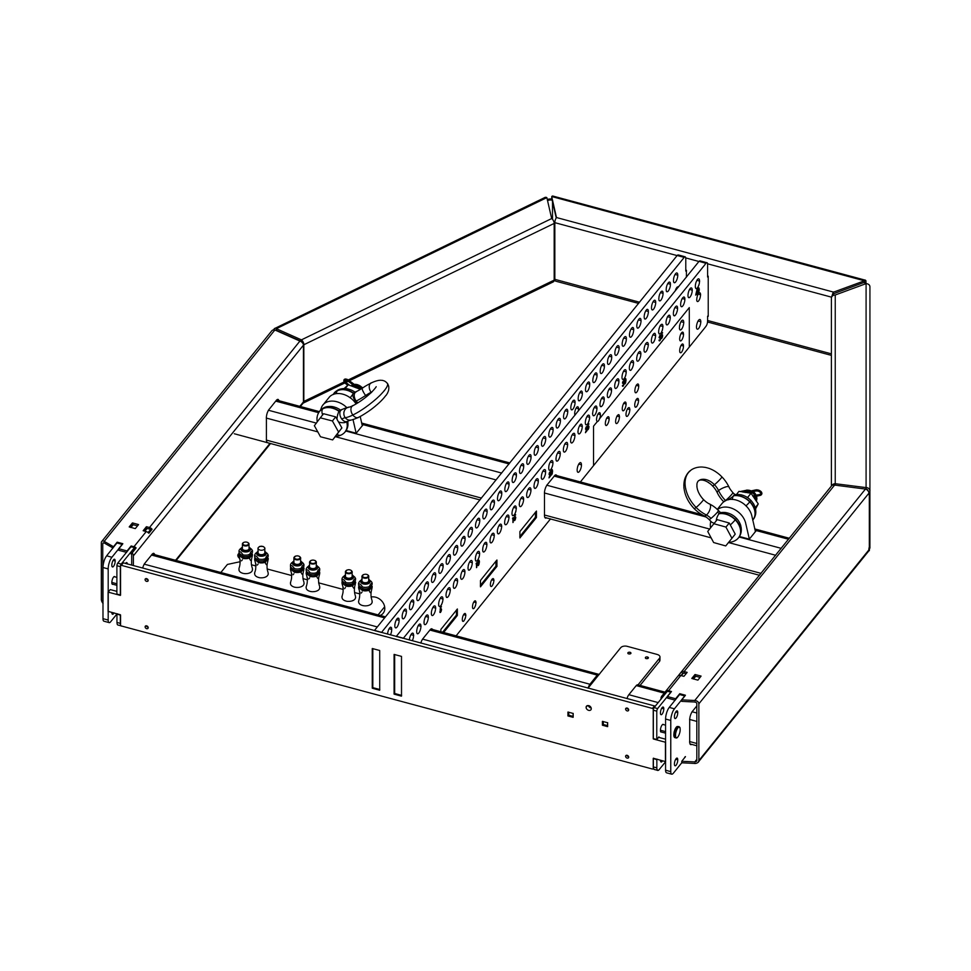 d&b audiotechnik – V Flying Frame (Z5380)