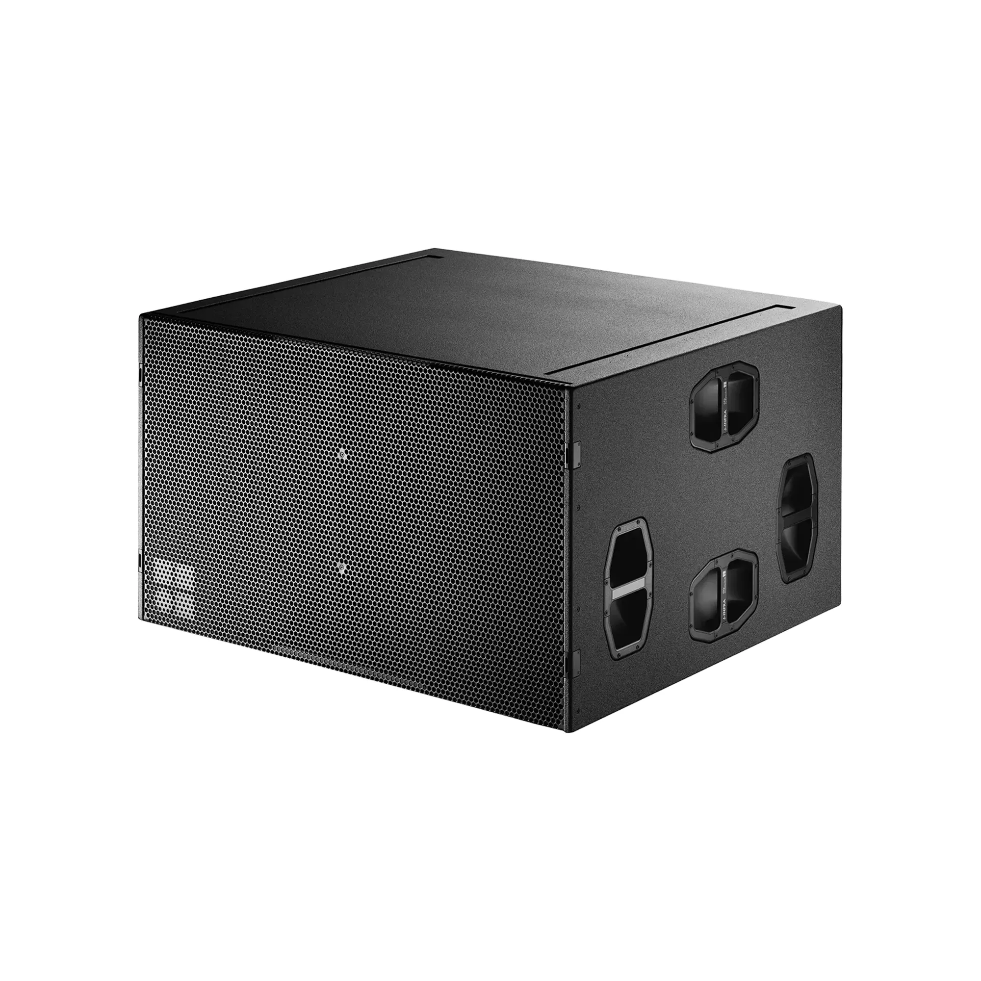 d&b audiotechnik – J Infra