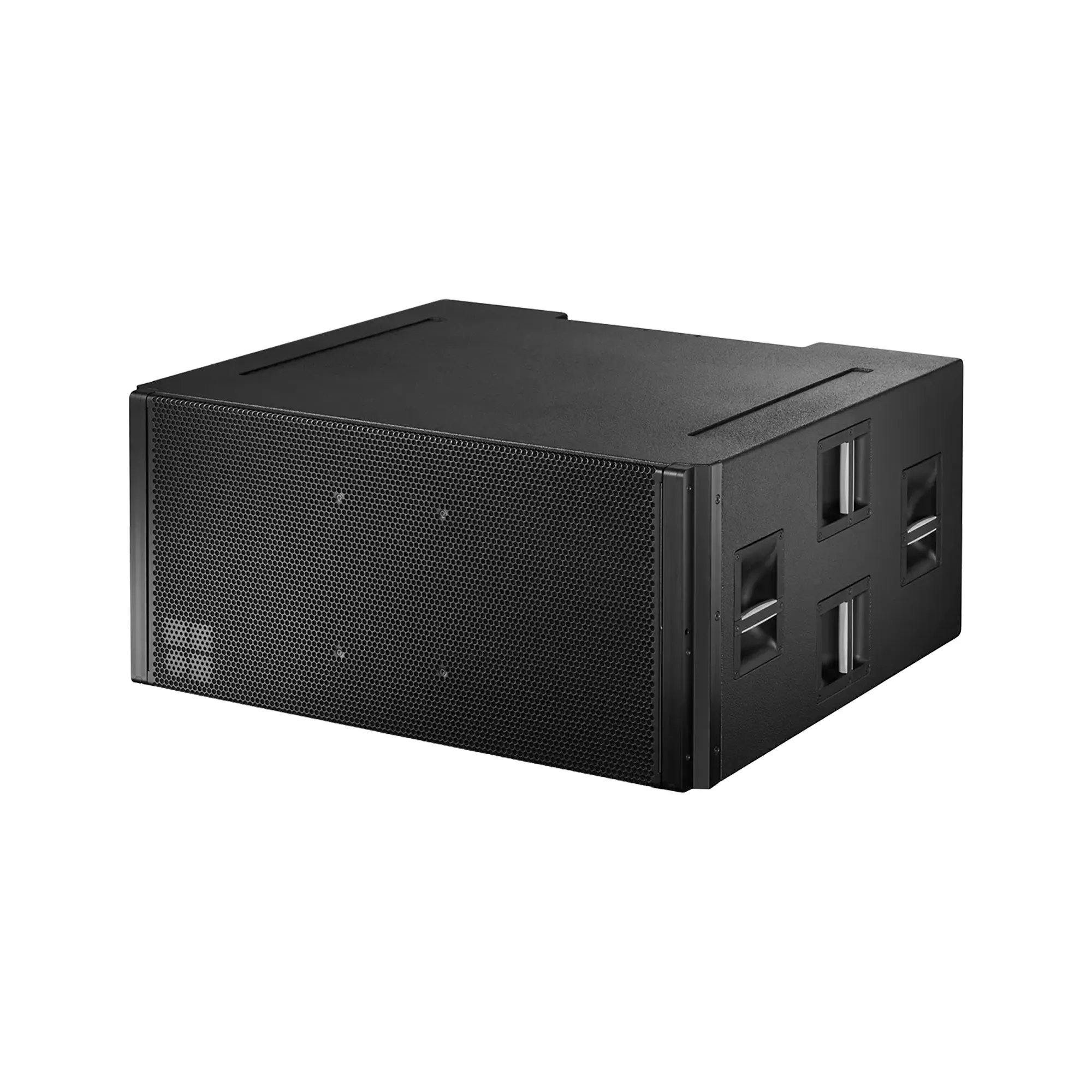 d&b audiotechnik – KSL-GSUB