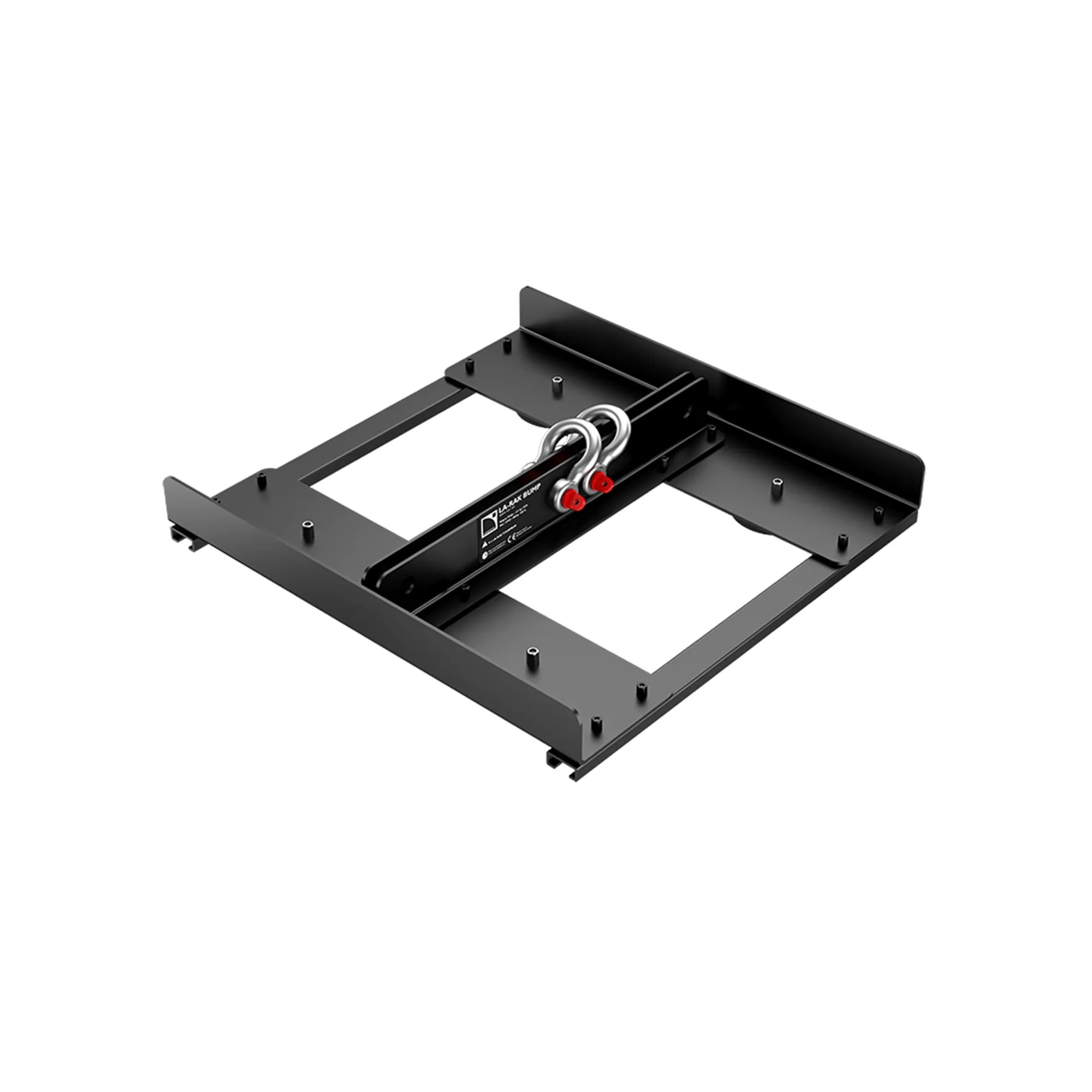 L-Acoustics – KS28 BUMP