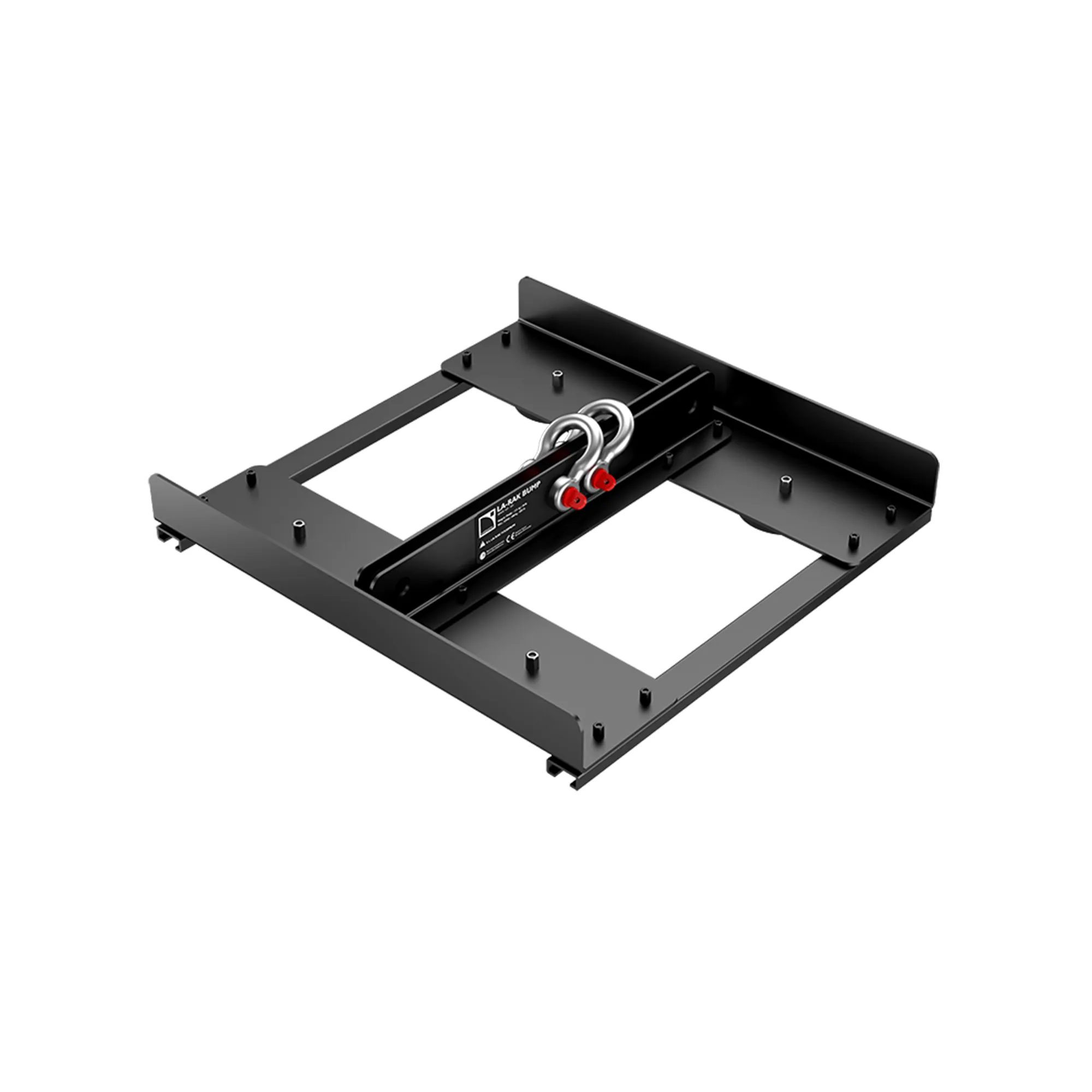 L-Acoustics – LARAKBUMP