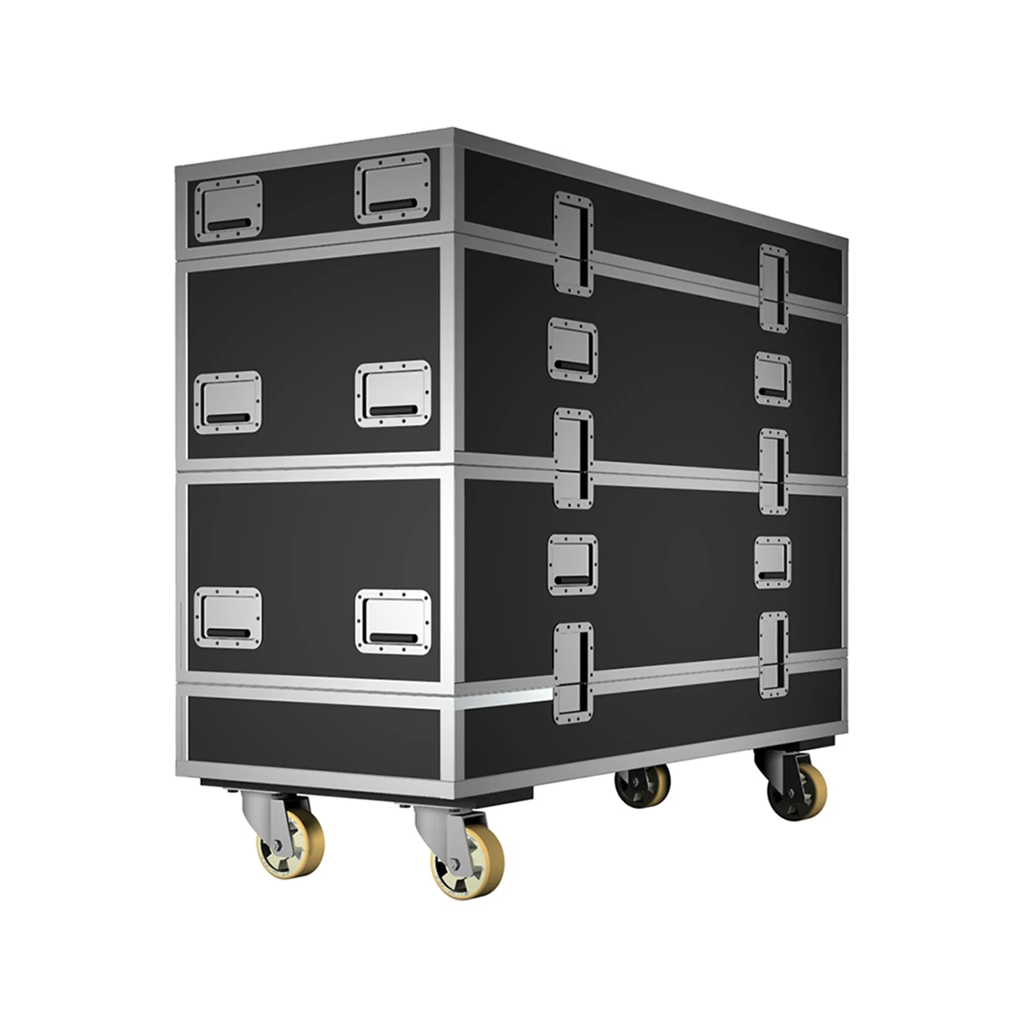 L-Acoustics – BUMPFLIGHT – 2 K2