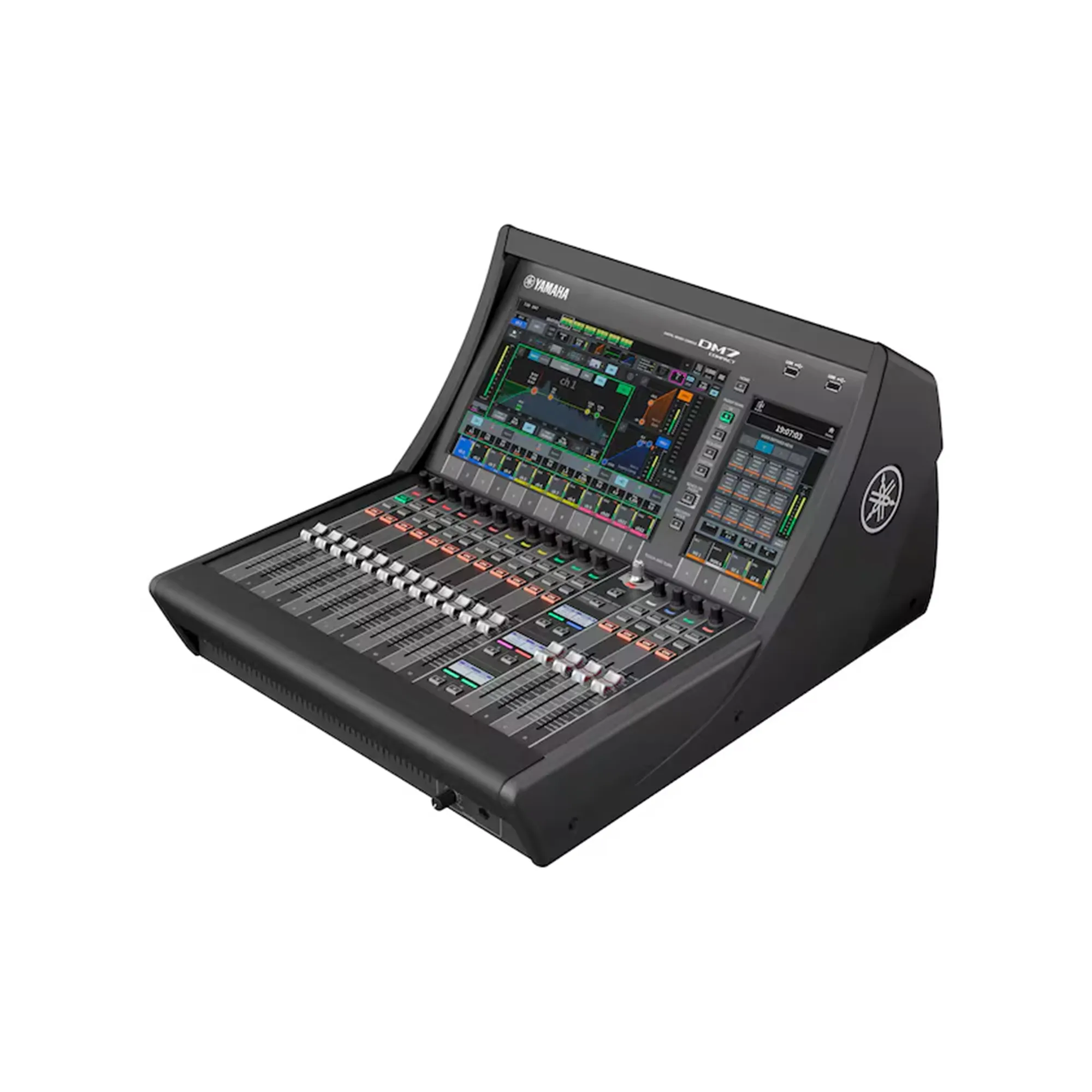 Yamaha – DM7 Compact