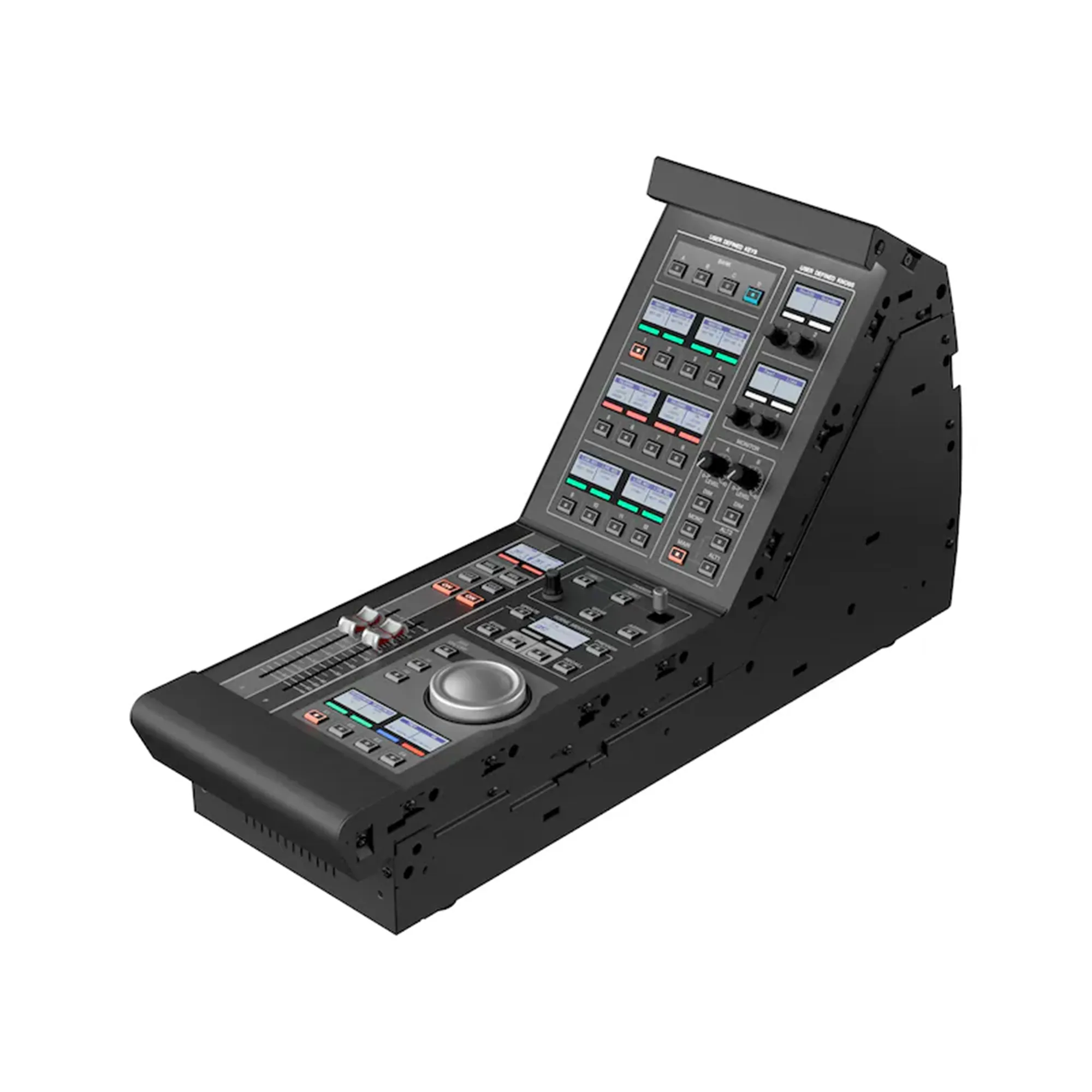 Yamaha – DM7 Control