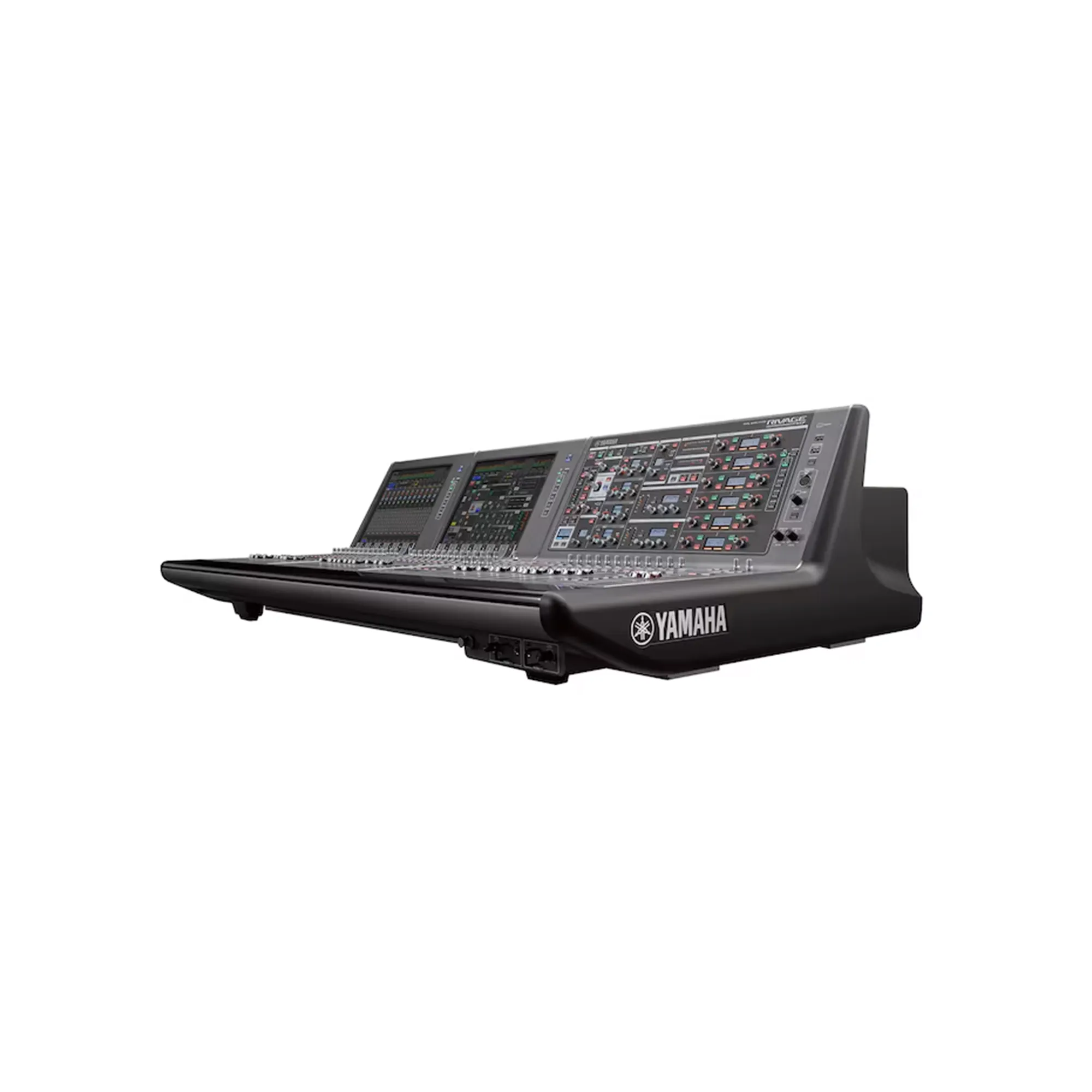 Yamaha – Rivage PM7
