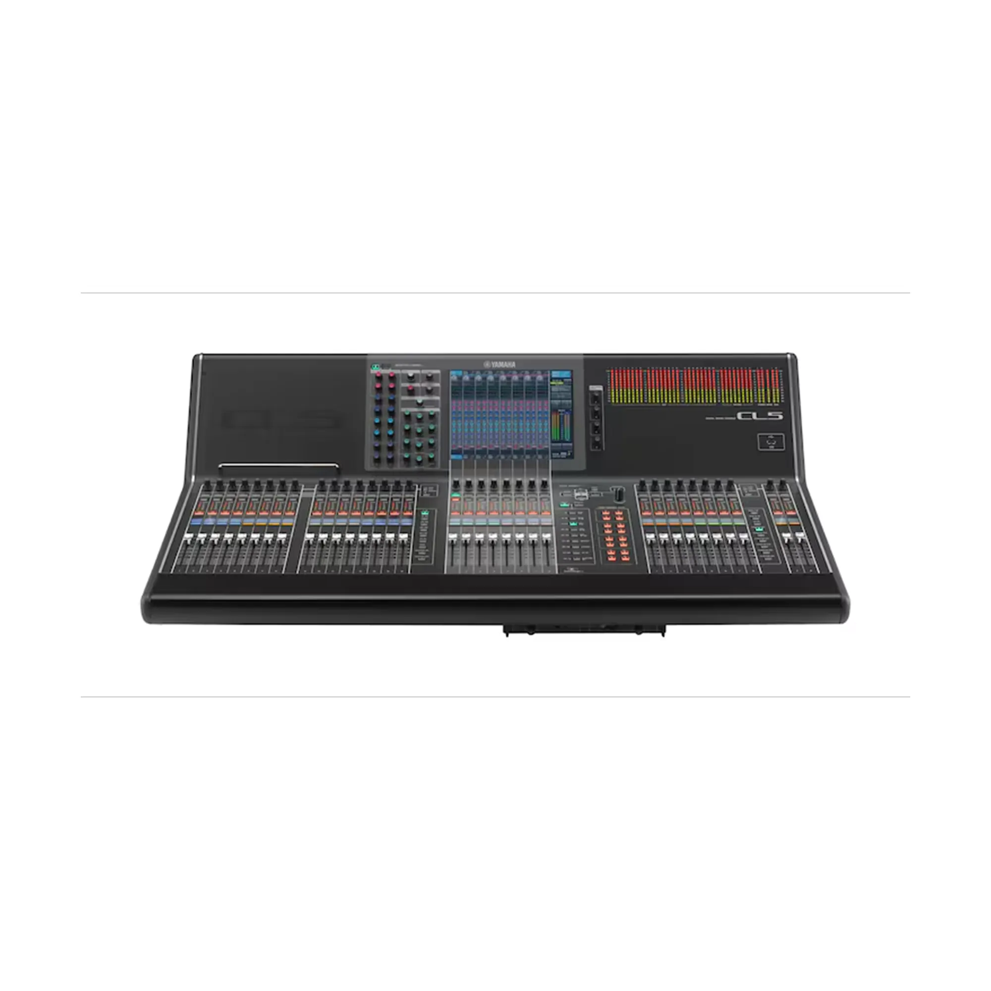 Yamaha – CL5