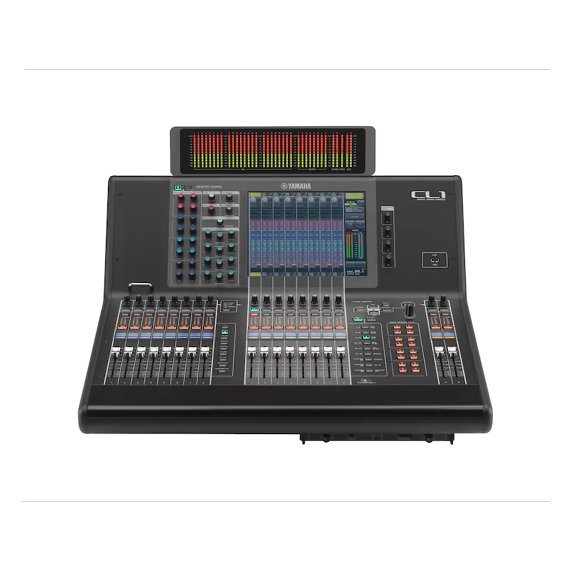 Yamaha – CL1