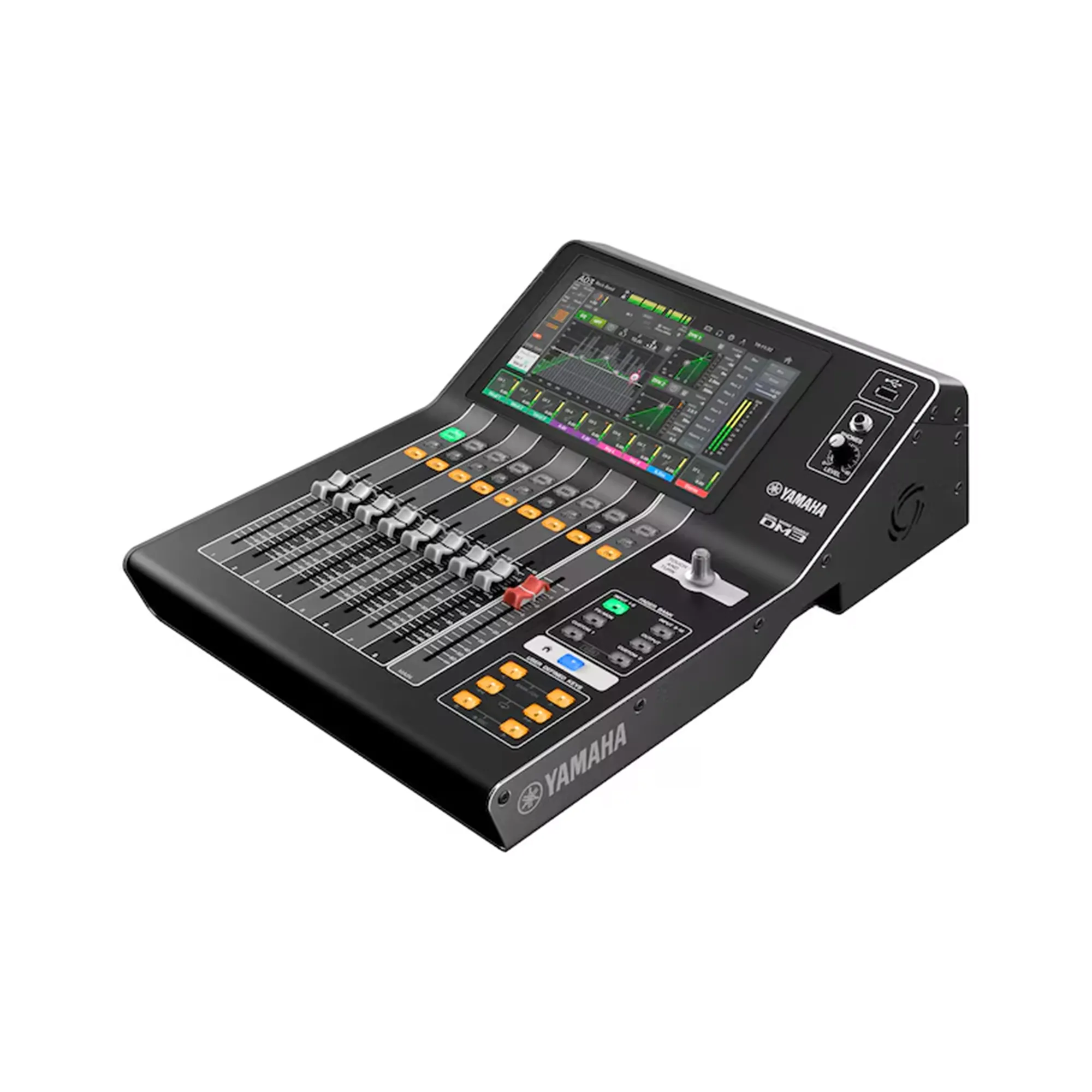 Yamaha – DM3