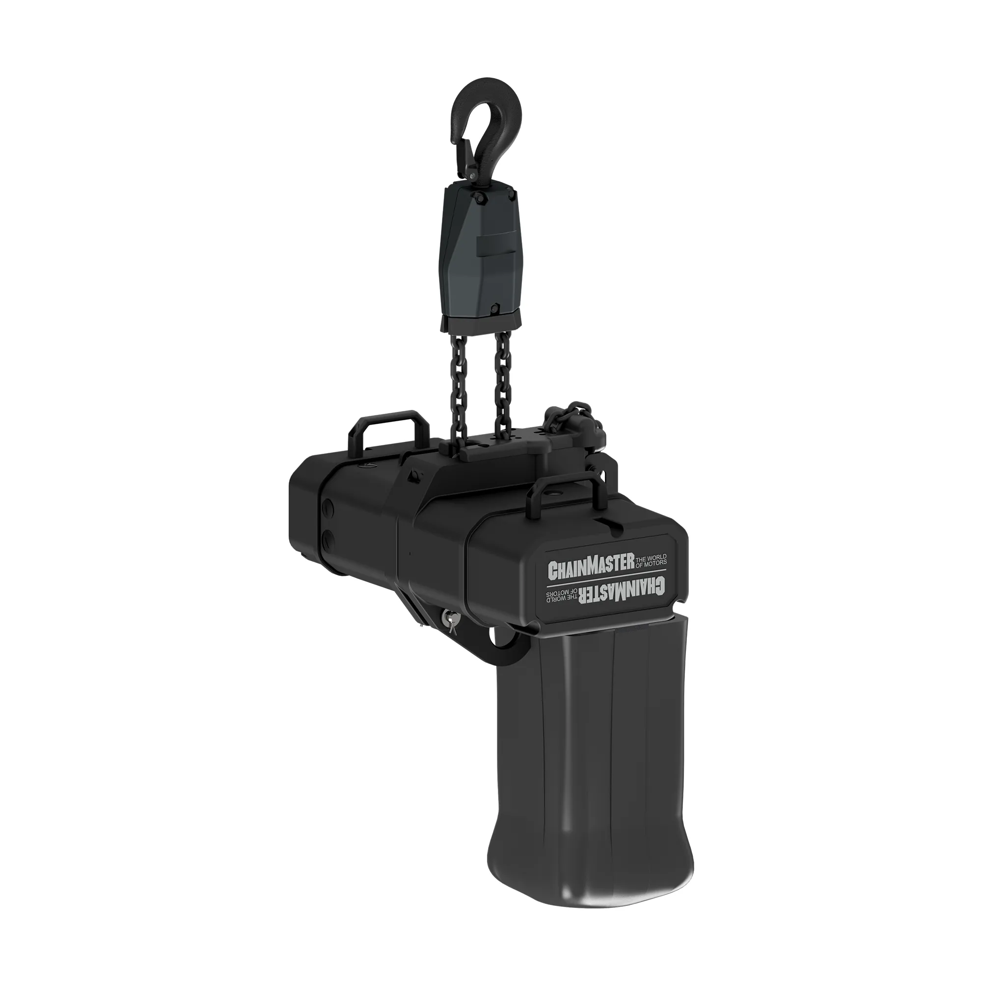 Chainmaster – Chain Hoist D8 1,000 kg – 50 m