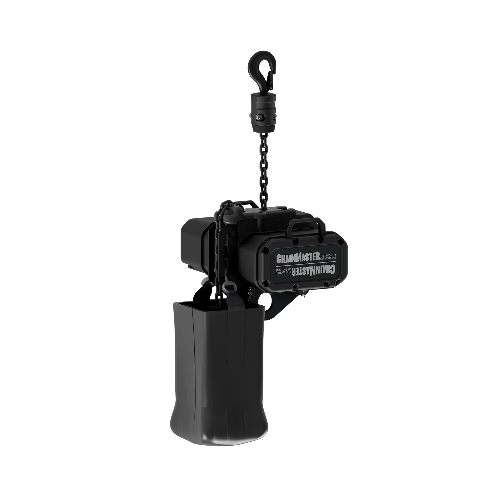 Chainmaster – Chain Hoist D8-Plus 1,000 kg