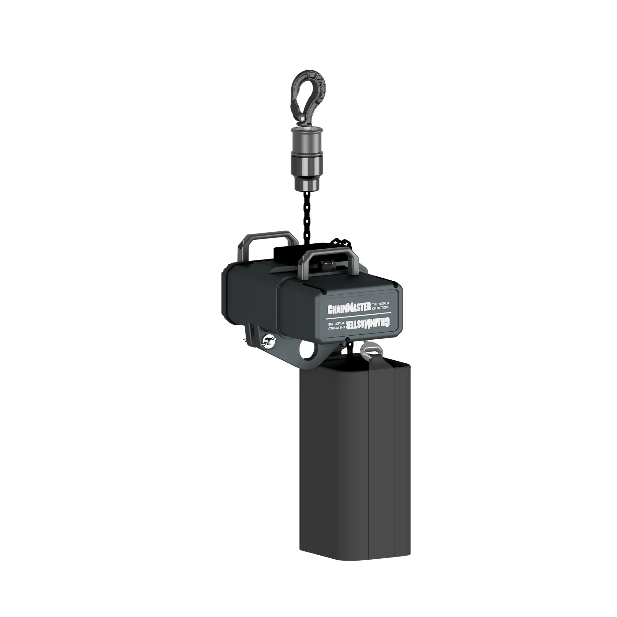 Chainmaster – D8Plus Ultra 250 kg