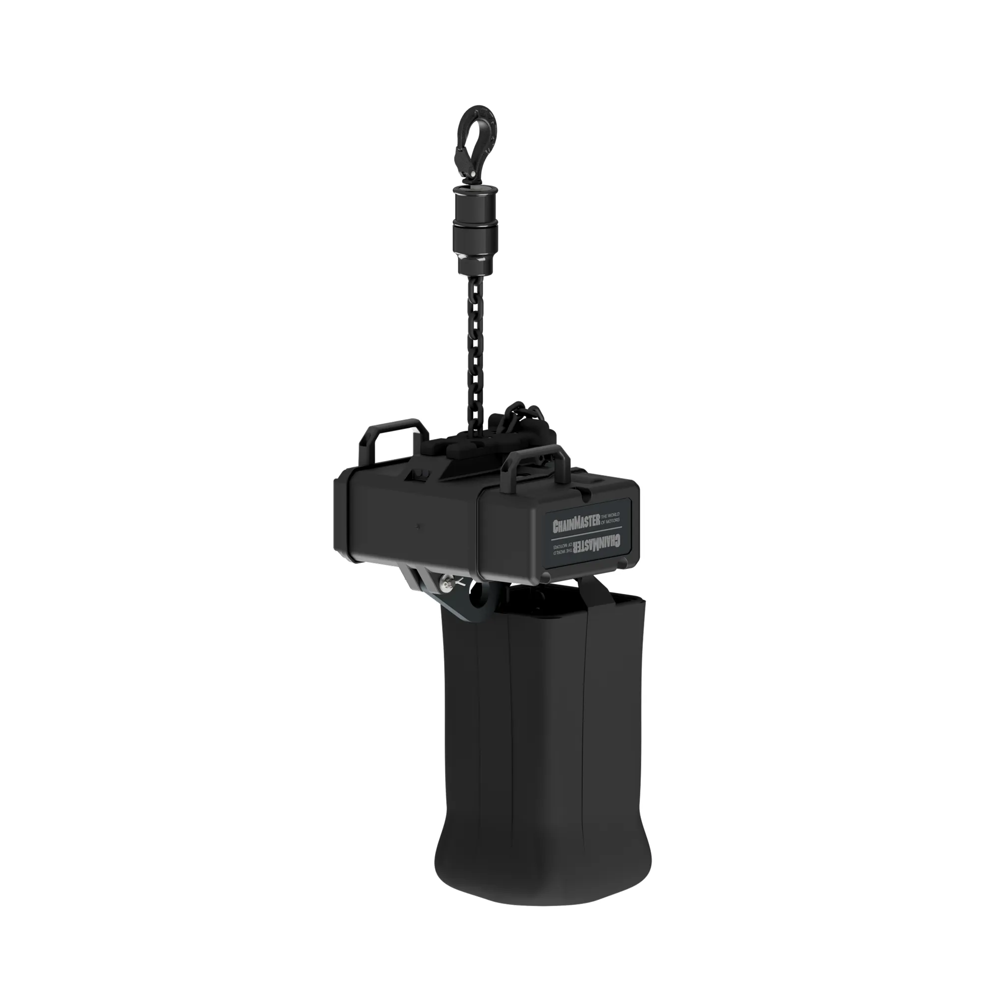 Chainmaster – D8Plus Ultra 500 kg