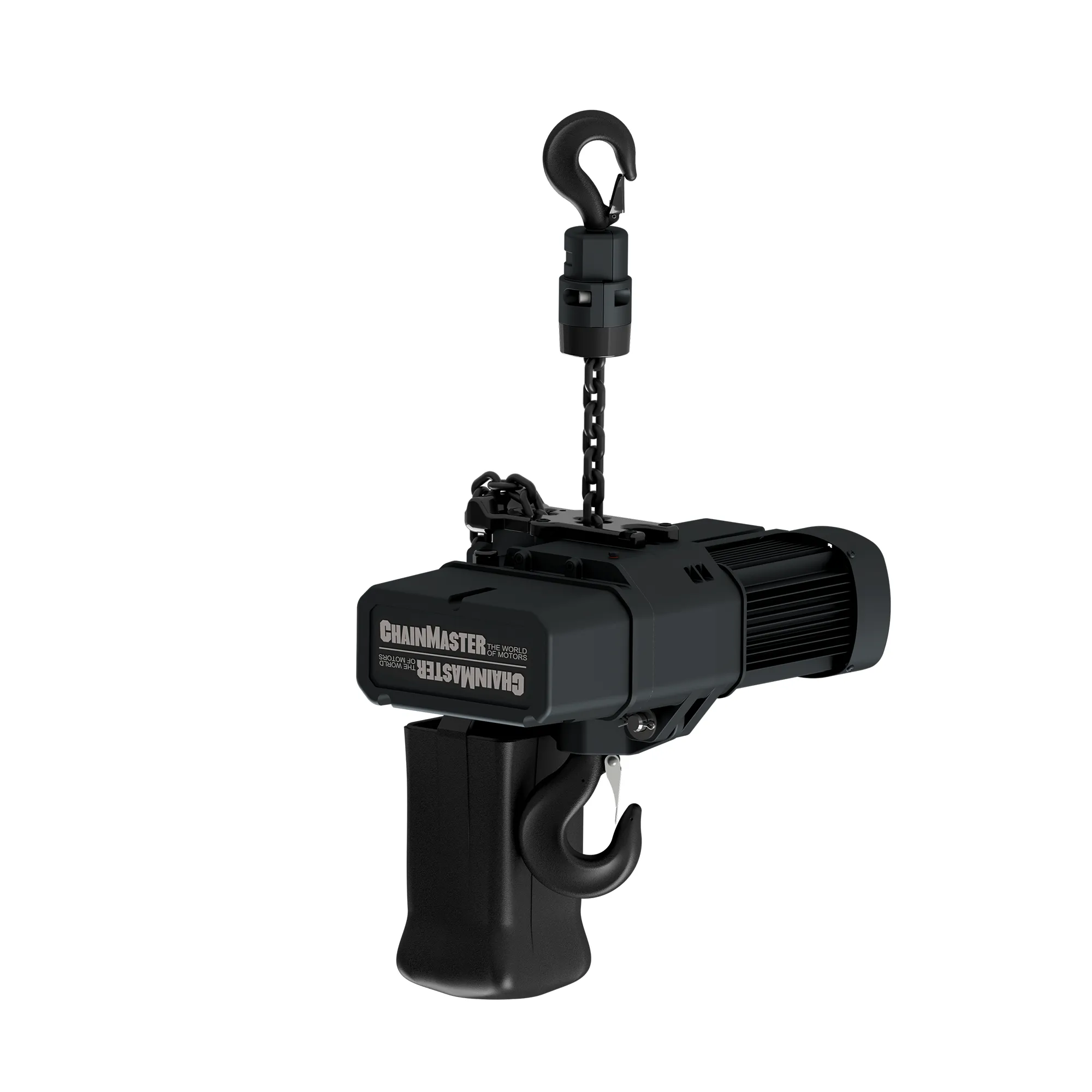 Chainmaster – D8Plus Ultra 2,000 kg