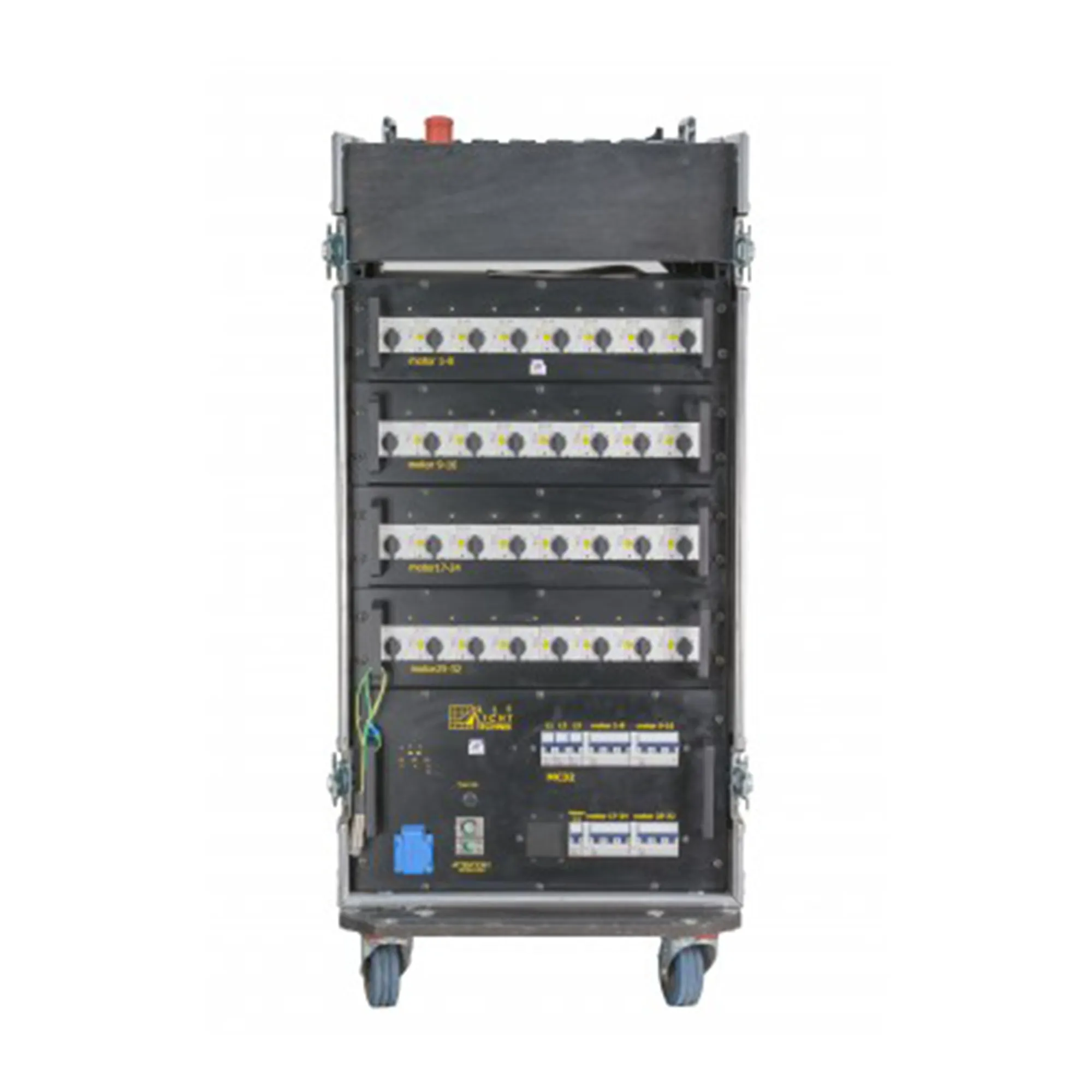 LLT – 32-Way Controller