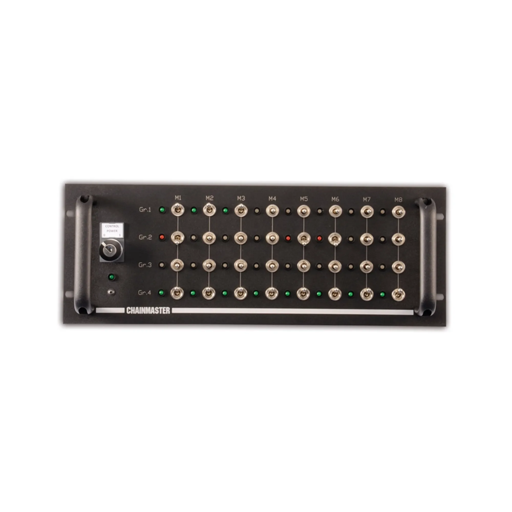Chainmaster – 32-way Remote Control