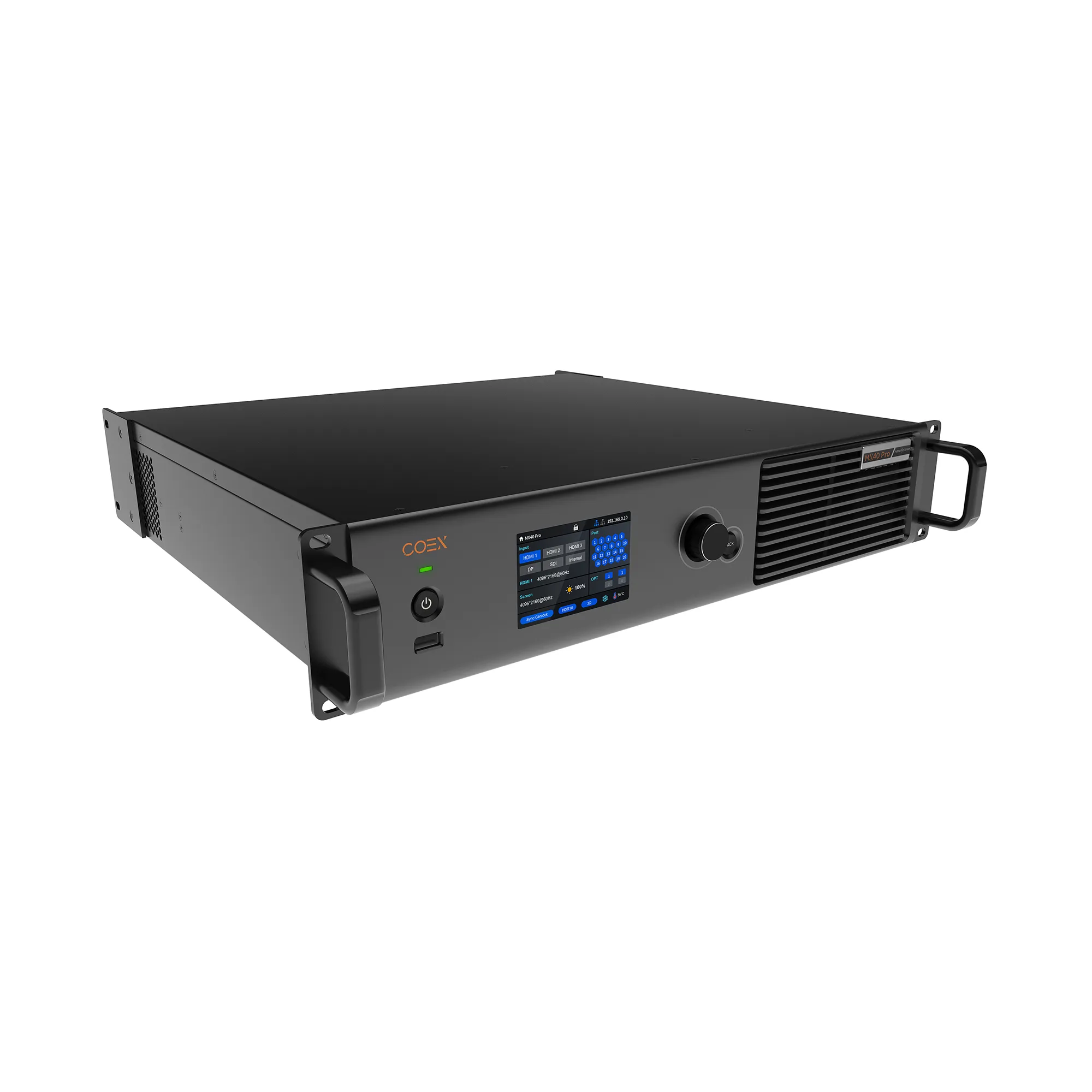 NovaStar – MX40 Pro