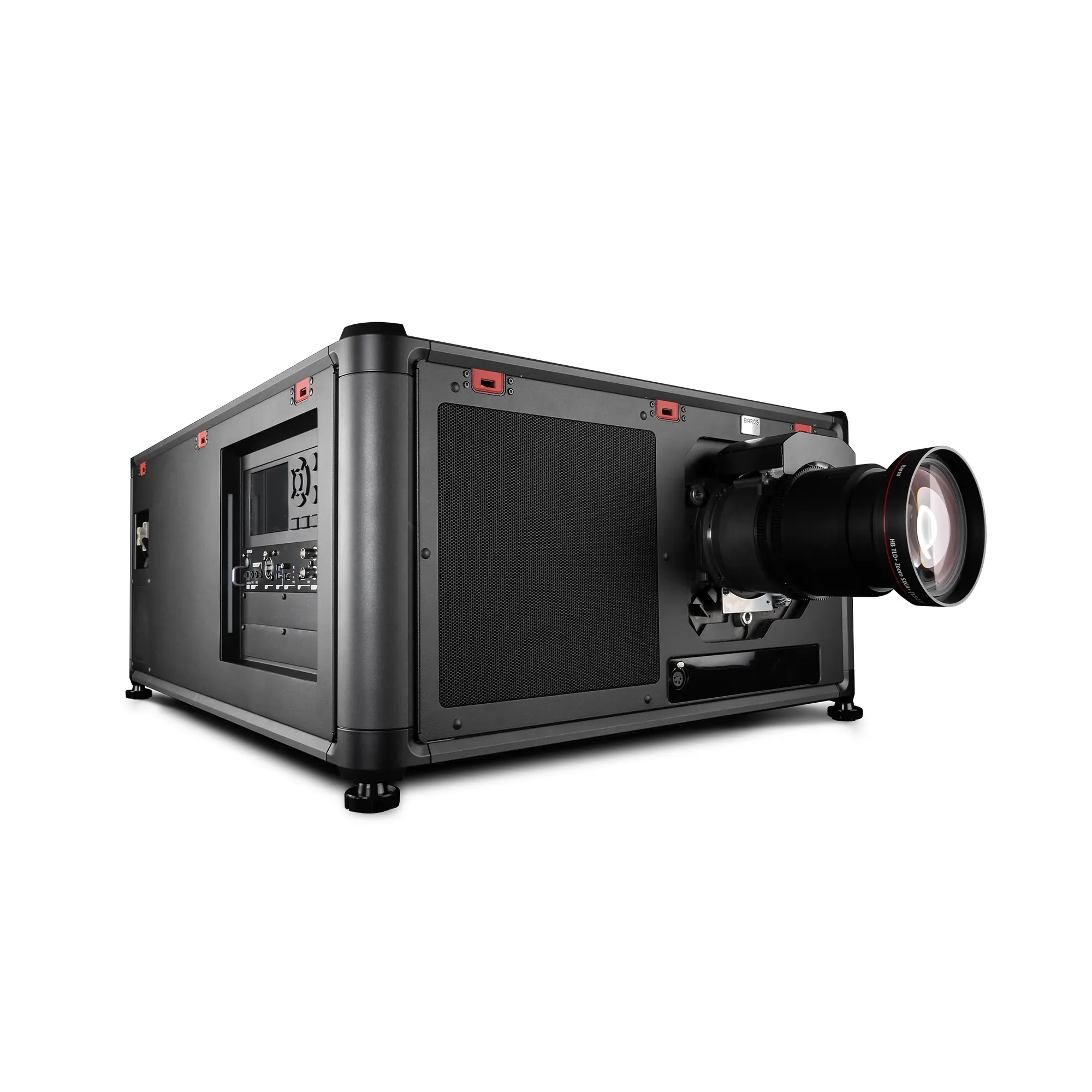 Barco® – QDX-4K45