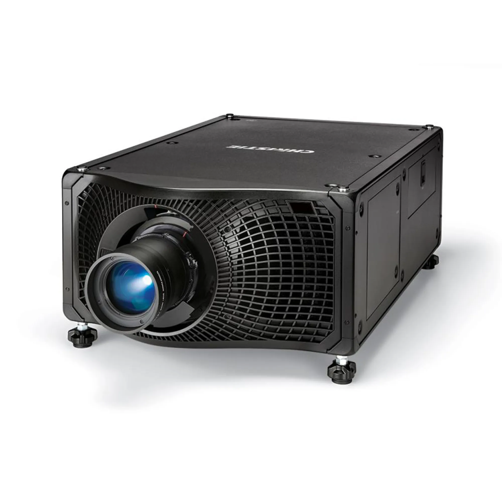 CHRISTIE® – Boxer 4K30