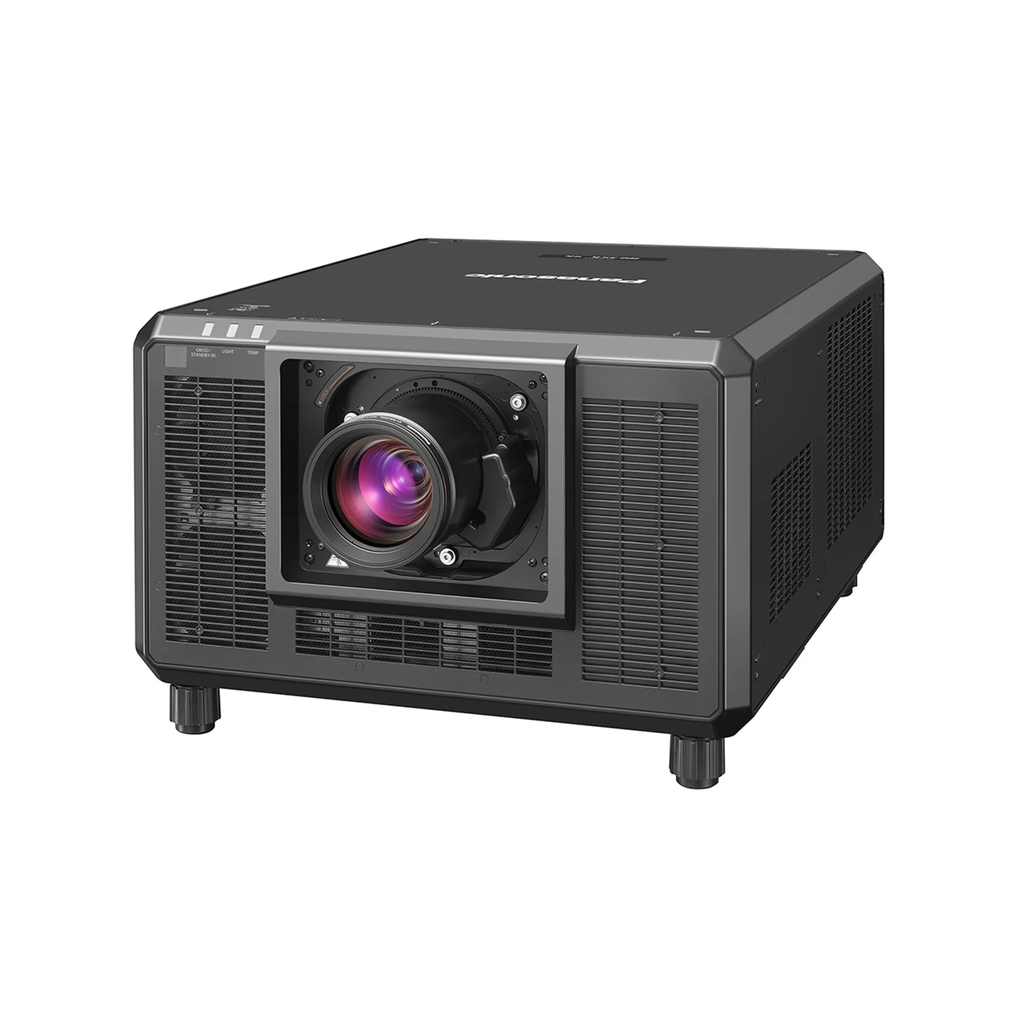 Panasonic® – PT-RQ35