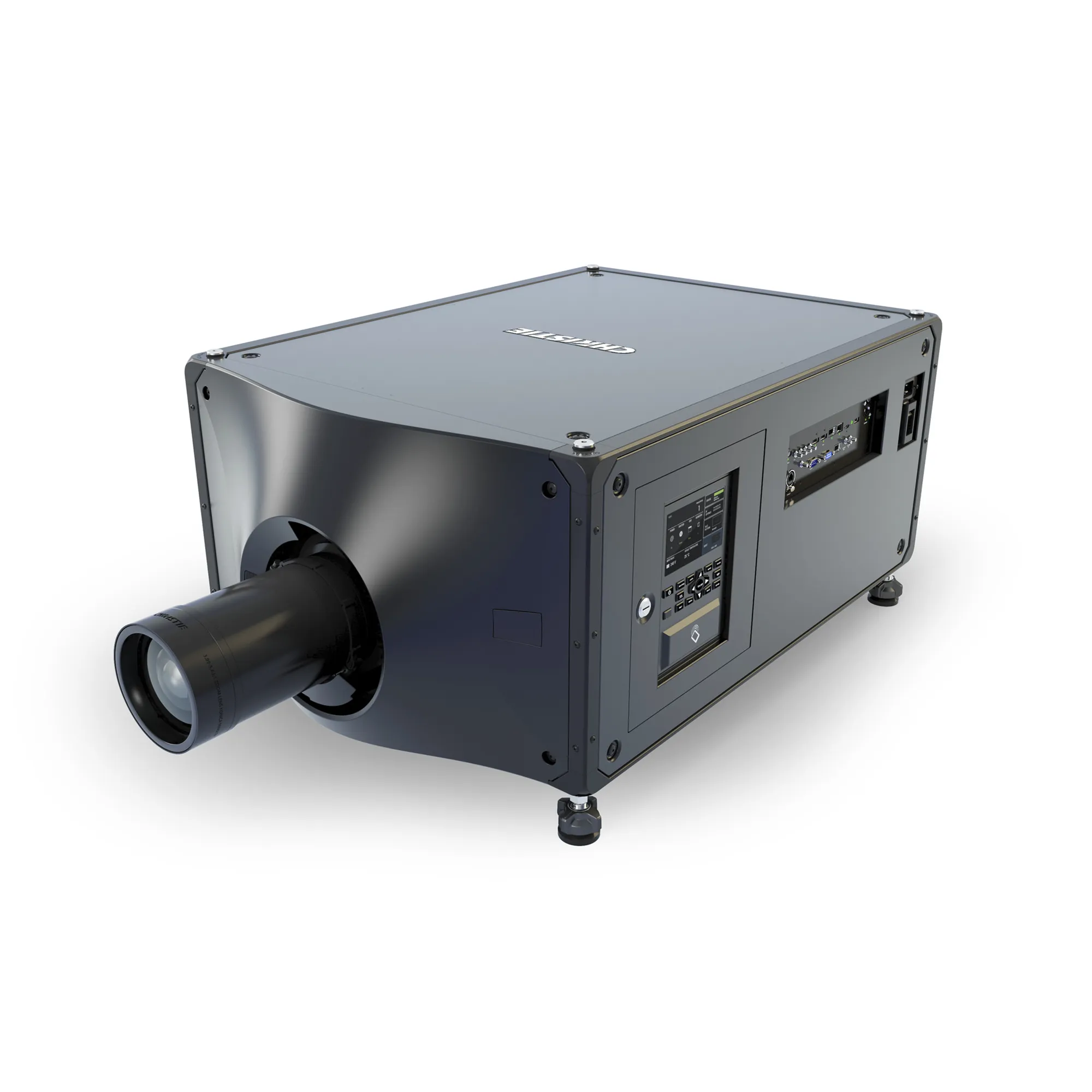CHRISTIE® – Griffyn 4K32-RGB