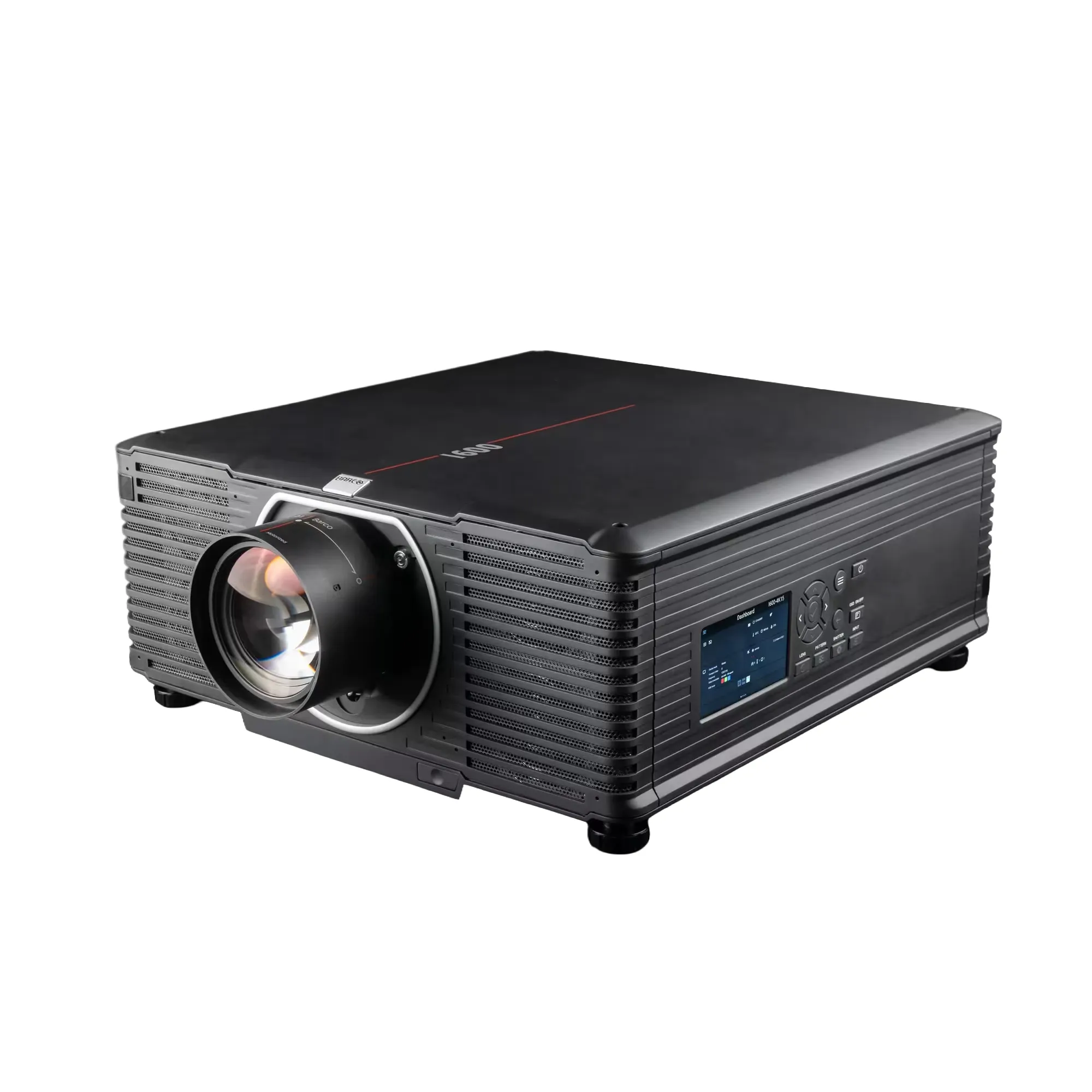 Barco® – I600-4K15