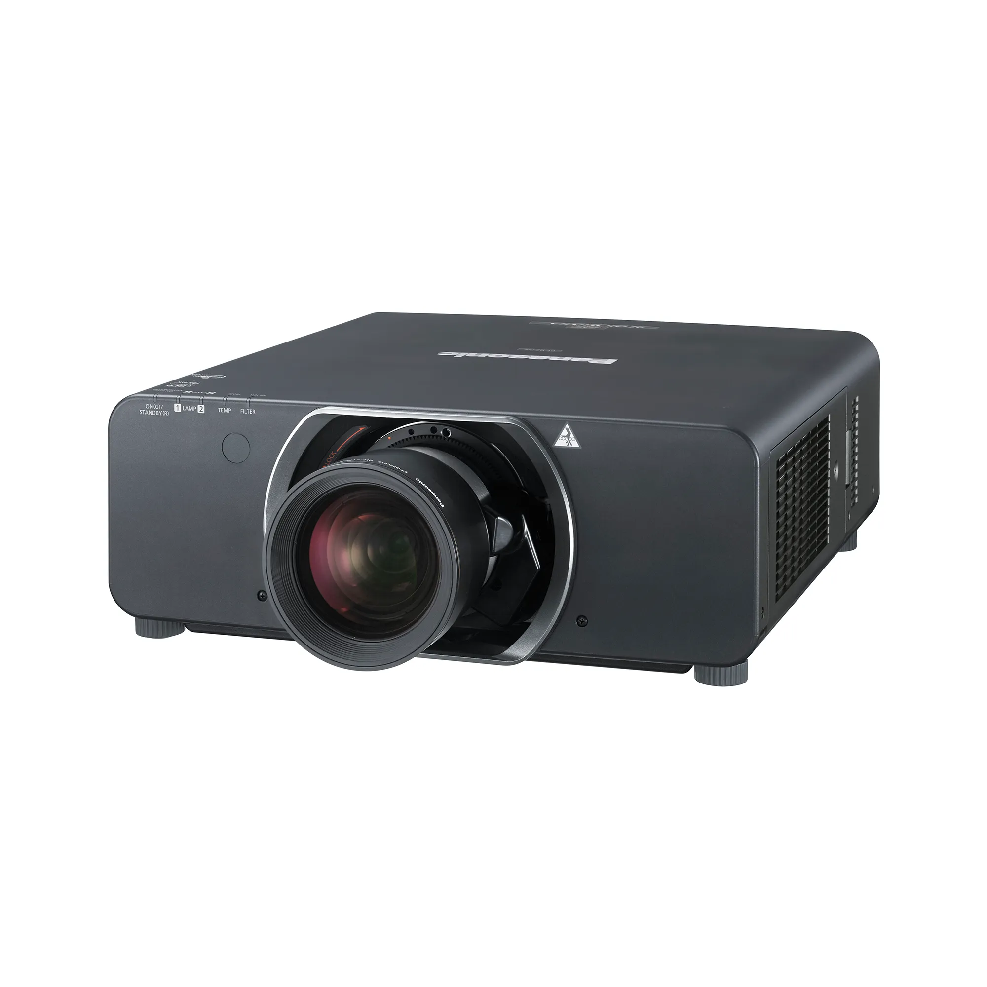 Panasonic® – PT-DZ13K