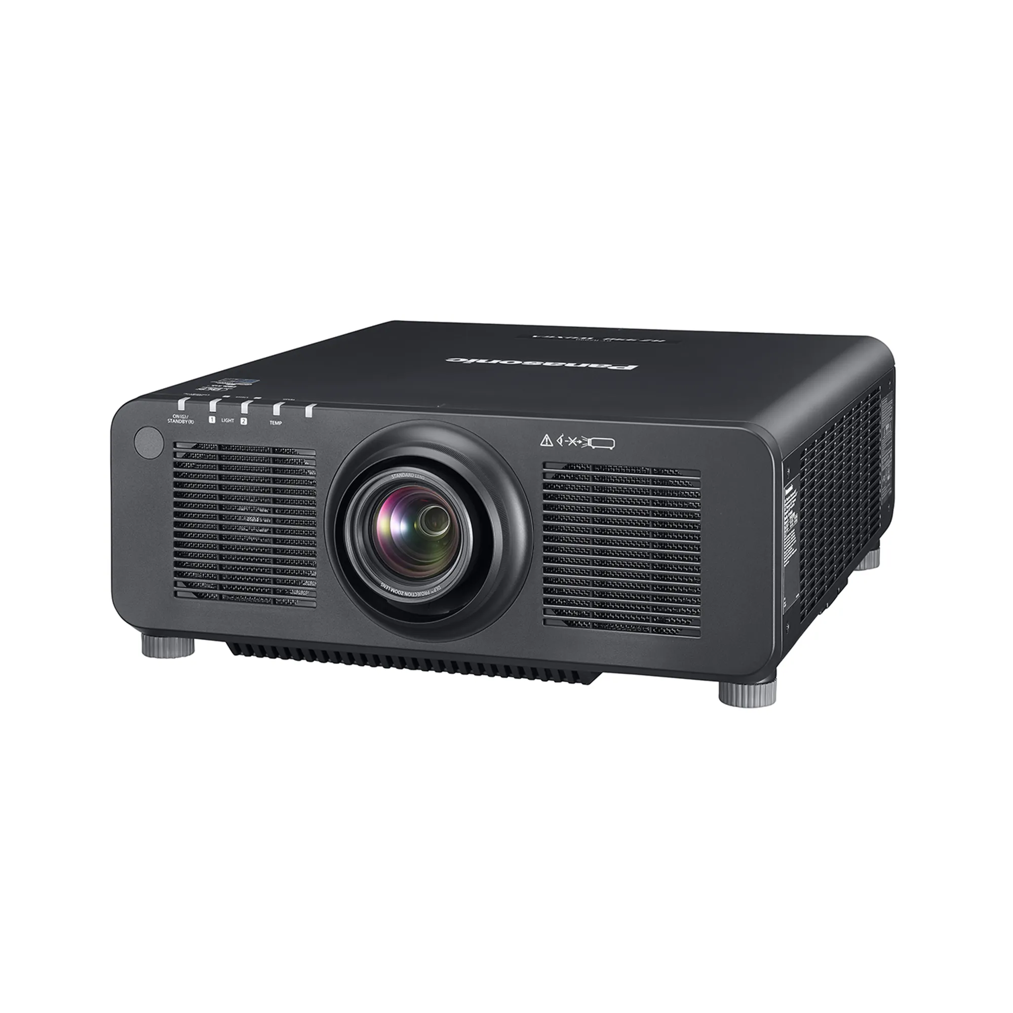 Panasonic® – PT-RZ990