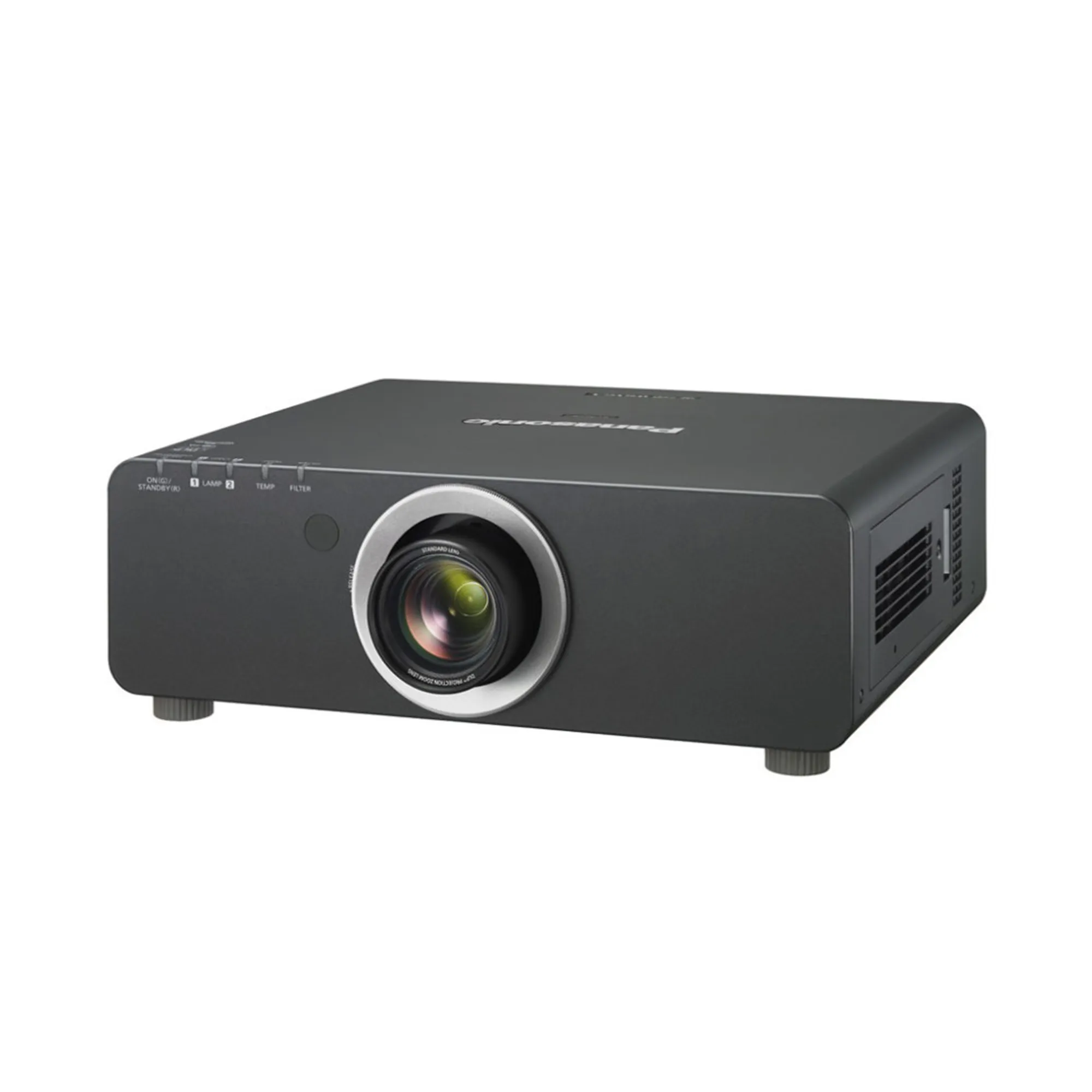 Panasonic® – PT-DZ770