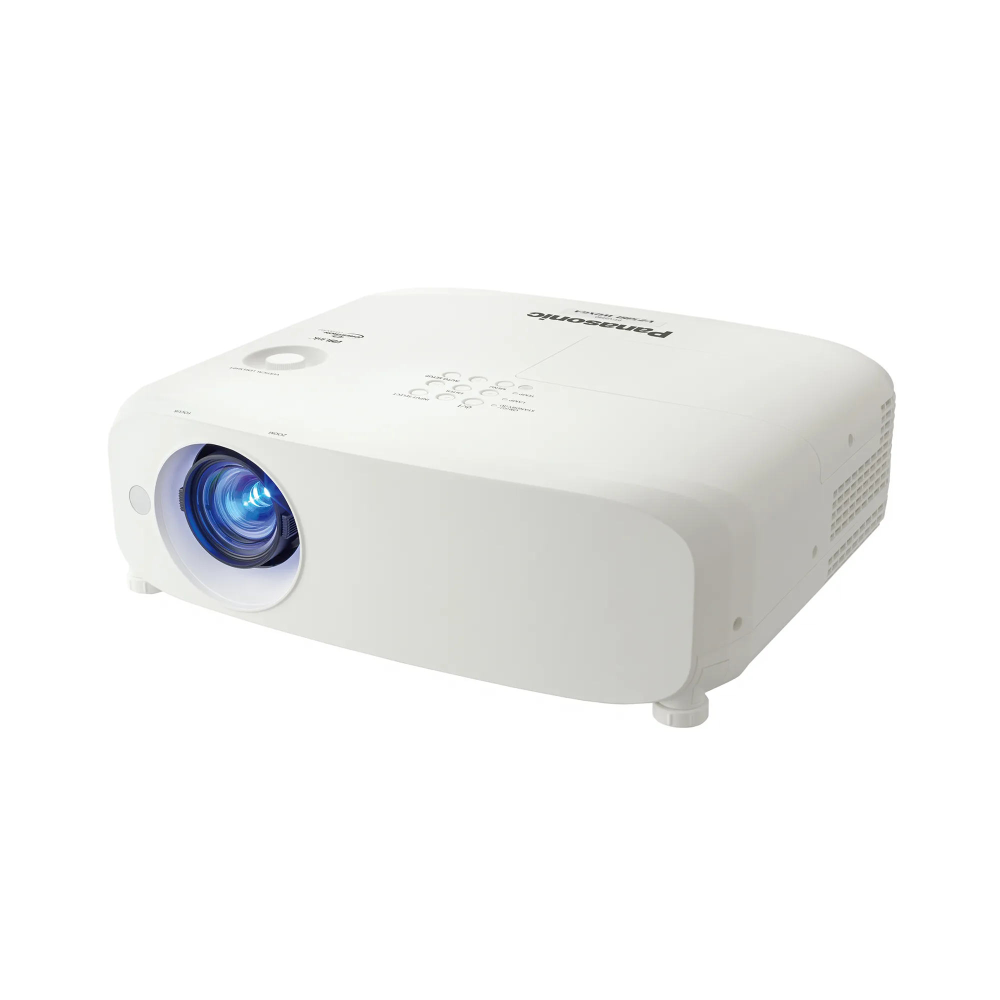 Panasonic® – PT-VZ580