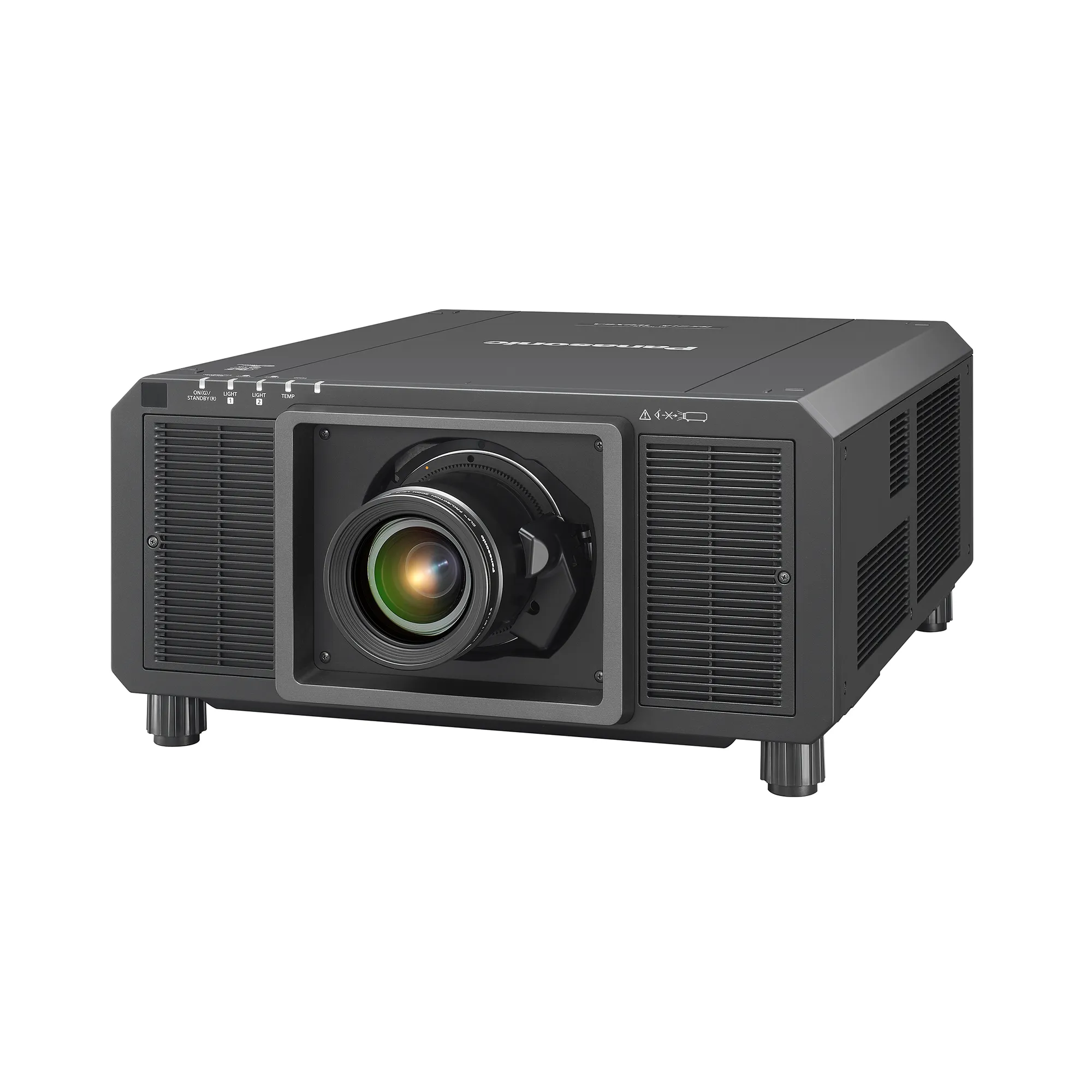 Panasonic® – PT-RZ21K