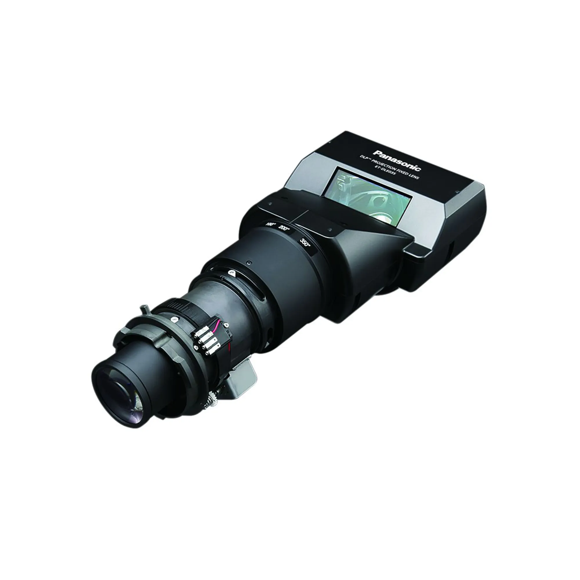 Panasonic® – ET-DLE035