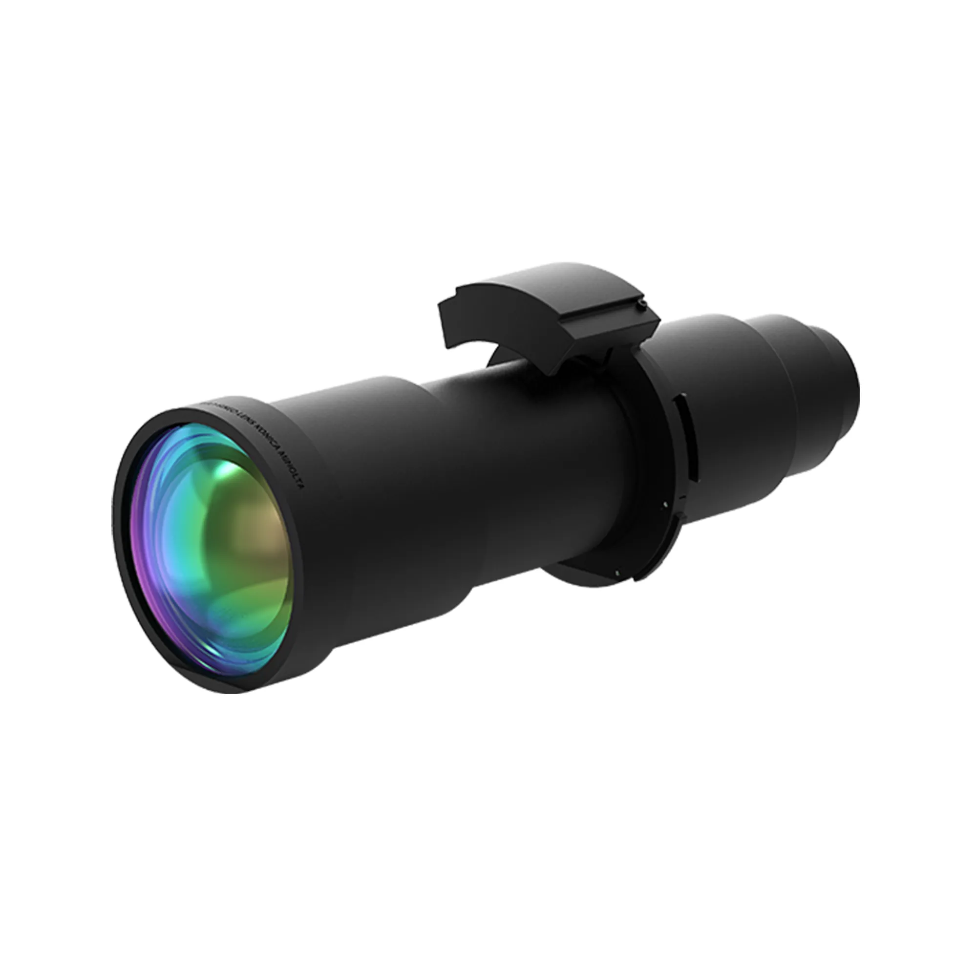 CHRISTIE® – High Brightness Lens – 0.9:1